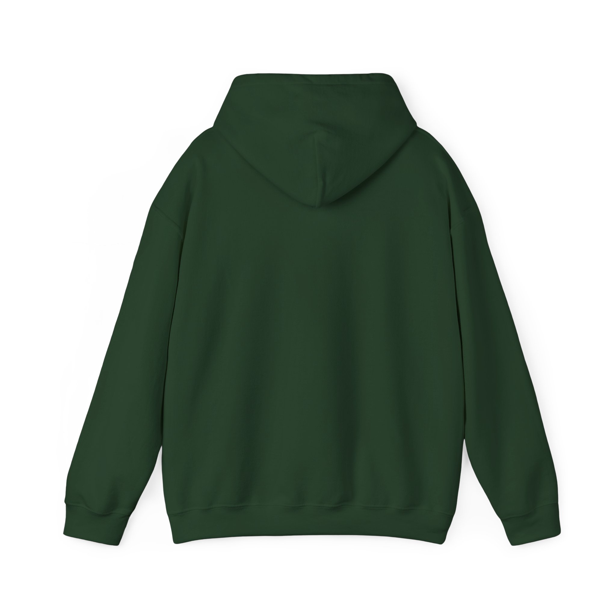 Hoodie — "Smash It Into Your Face" Burger Graphic Pullover - Image 20