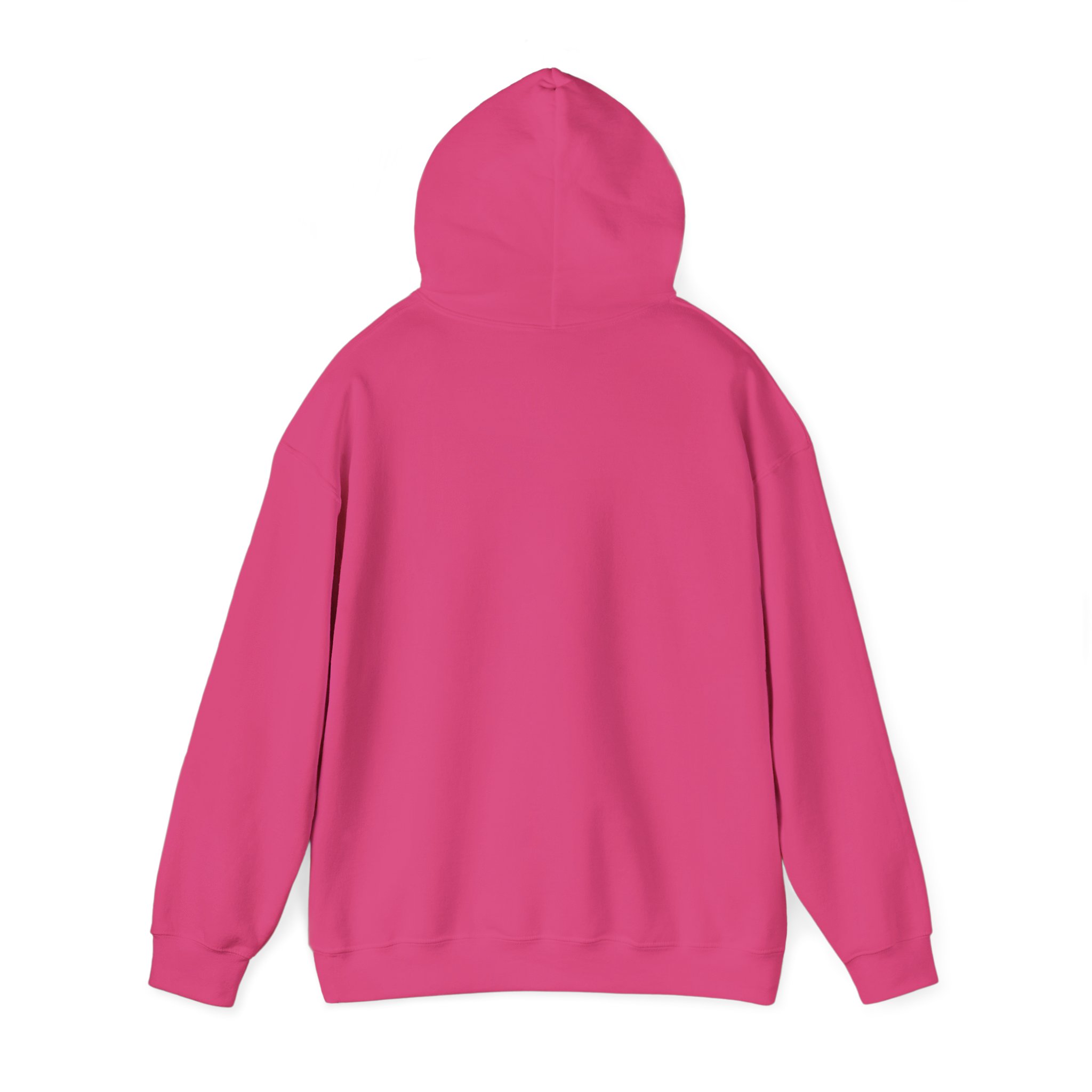 Hoodie — "Smash It Into Your Face" Burger Graphic Pullover - Image 63
