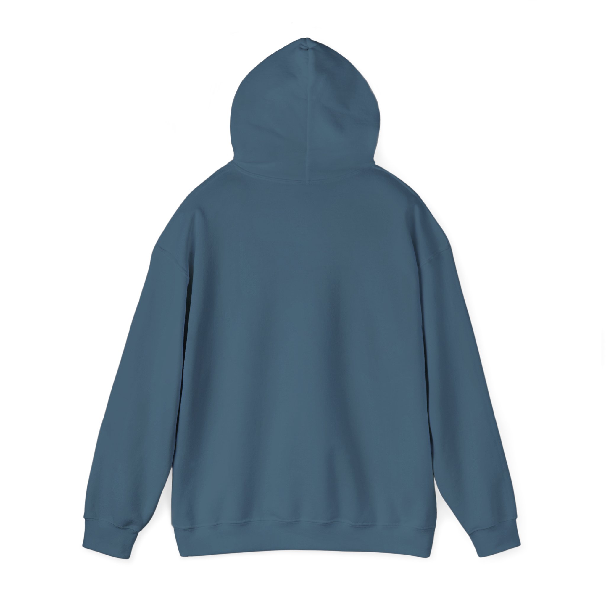 Powered by Plants Hoodie — Vegan Plant Lover Sweatshirt - Image 27