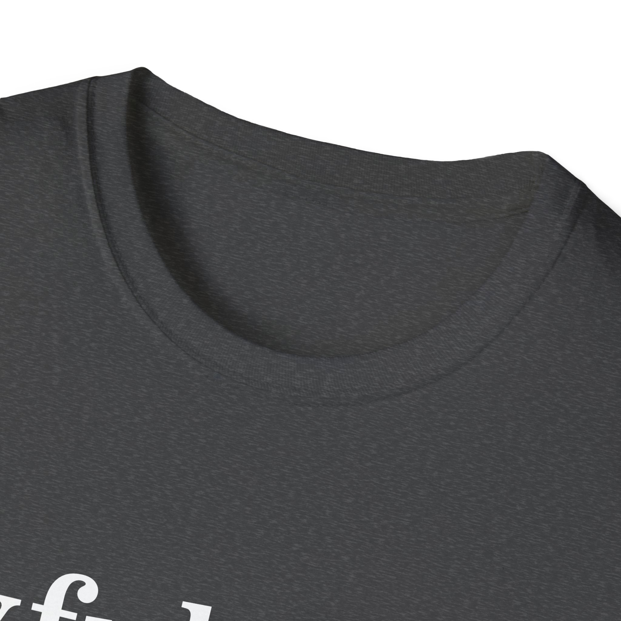 WFPB-ish - Unisex Softstyle T-Shirt - Image 23