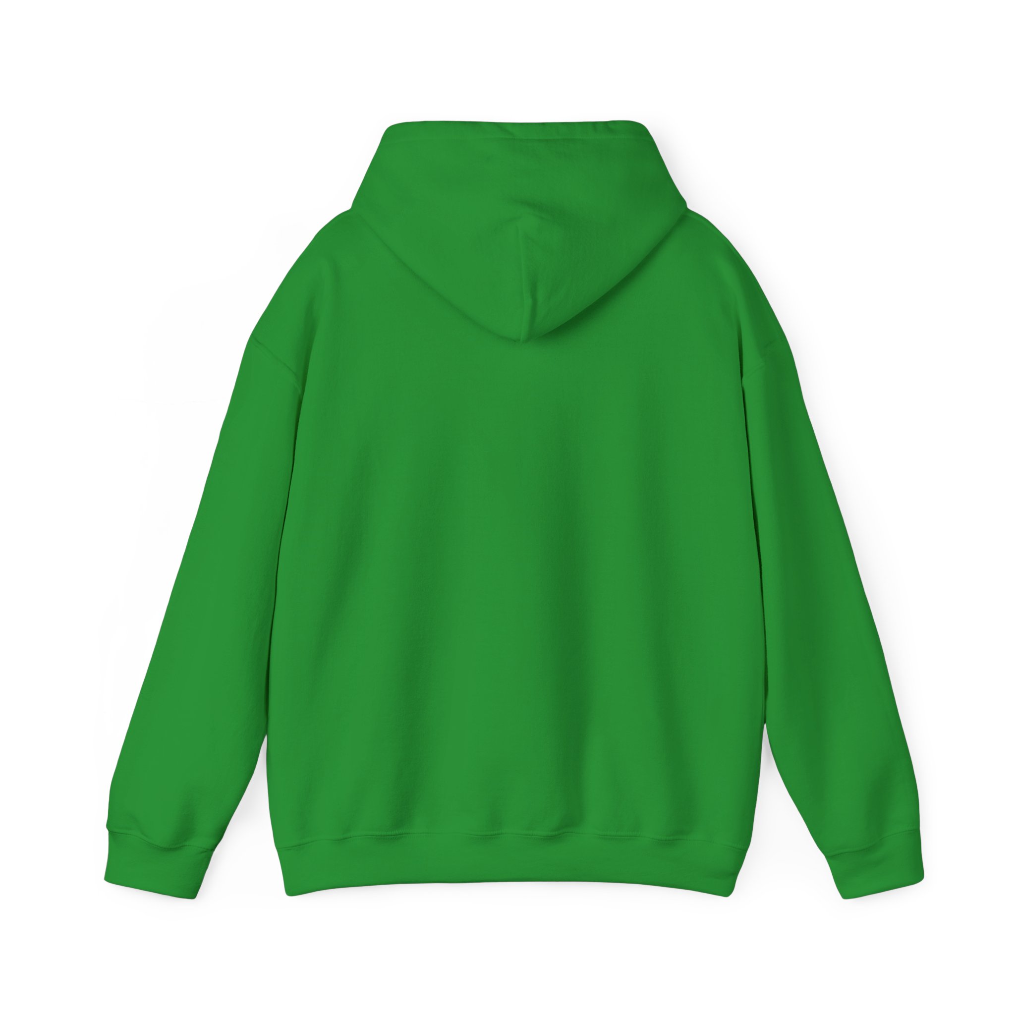 Hoodie — "Smash It Into Your Face" Burger Graphic Pullover - Image 32
