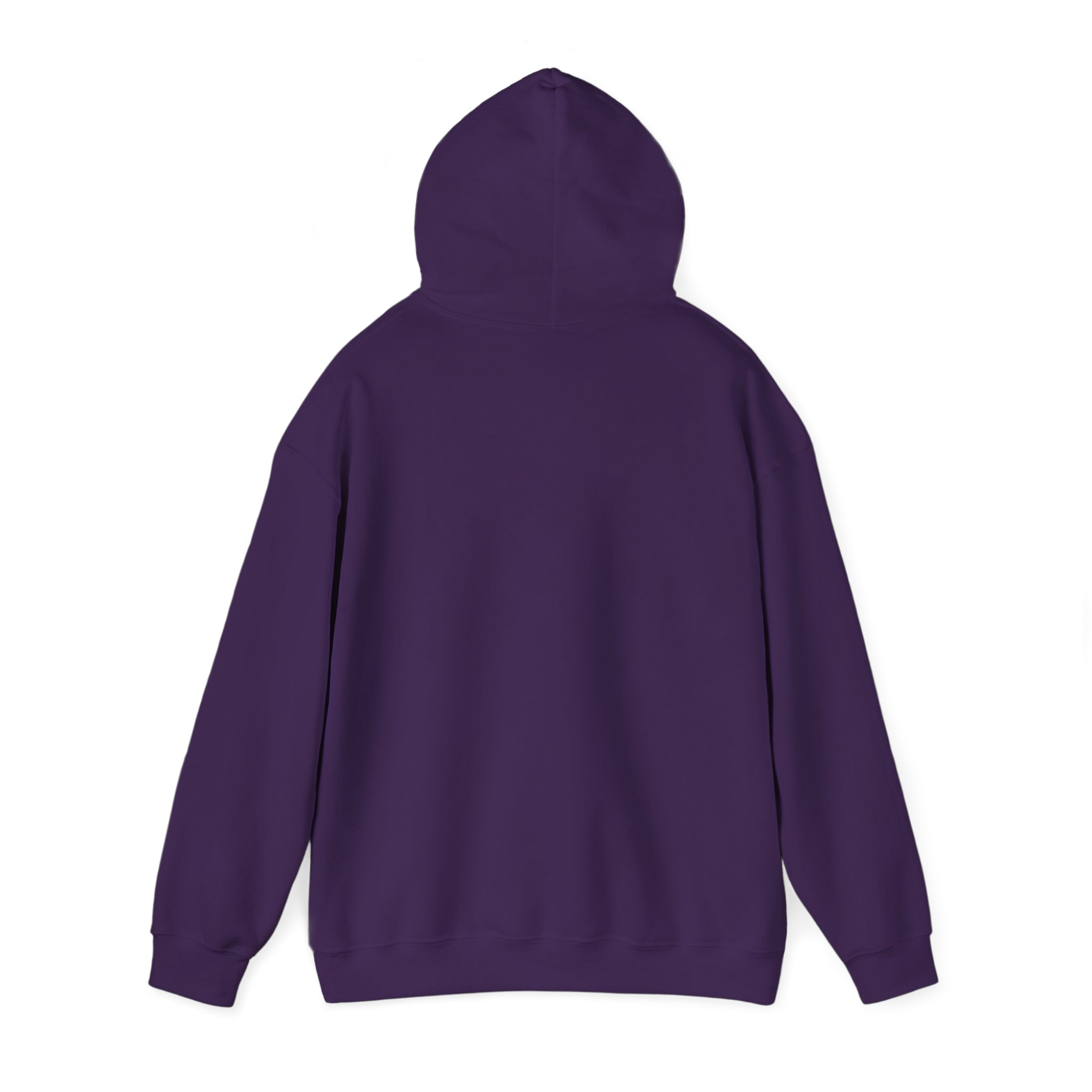 Hoodie — "Smash It Into Your Face" Burger Graphic Pullover - Image 57