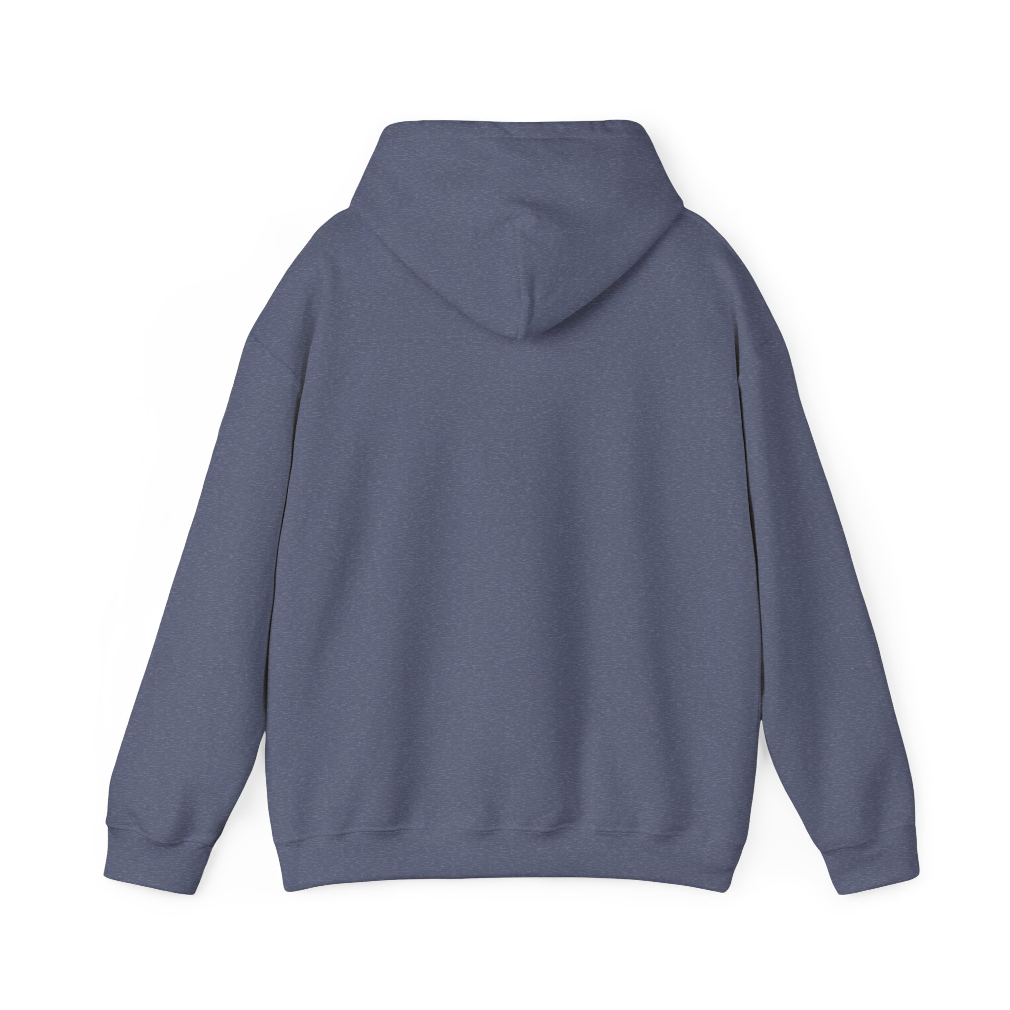 Powered by Plants Hoodie — Vegan Plant Lover Sweatshirt - Image 32