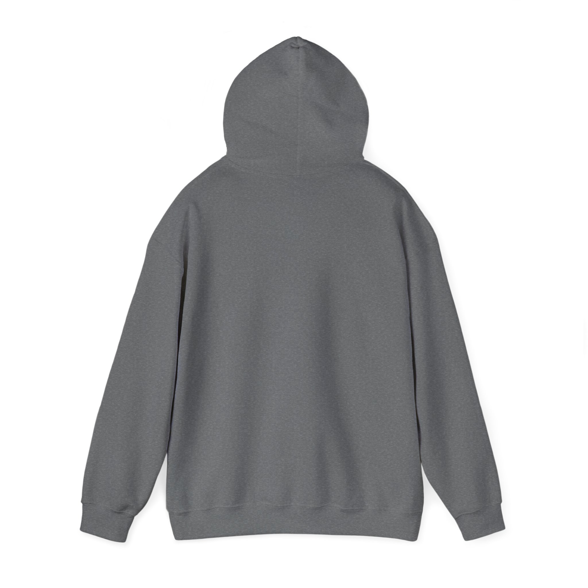 Hoodie — "Smash It Into Your Face" Burger Graphic Pullover - Image 27