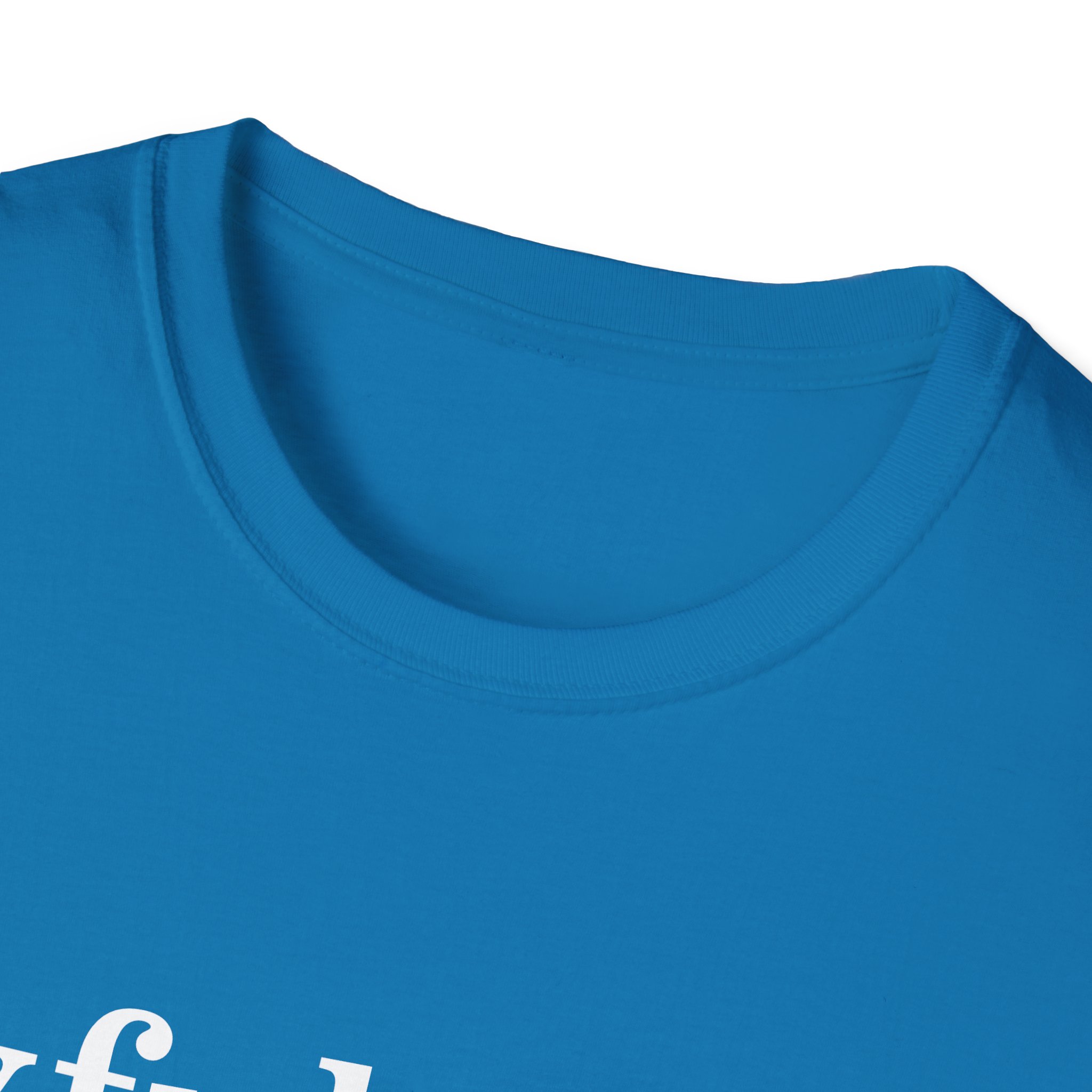WFPB-ish - Unisex Softstyle T-Shirt - Image 33