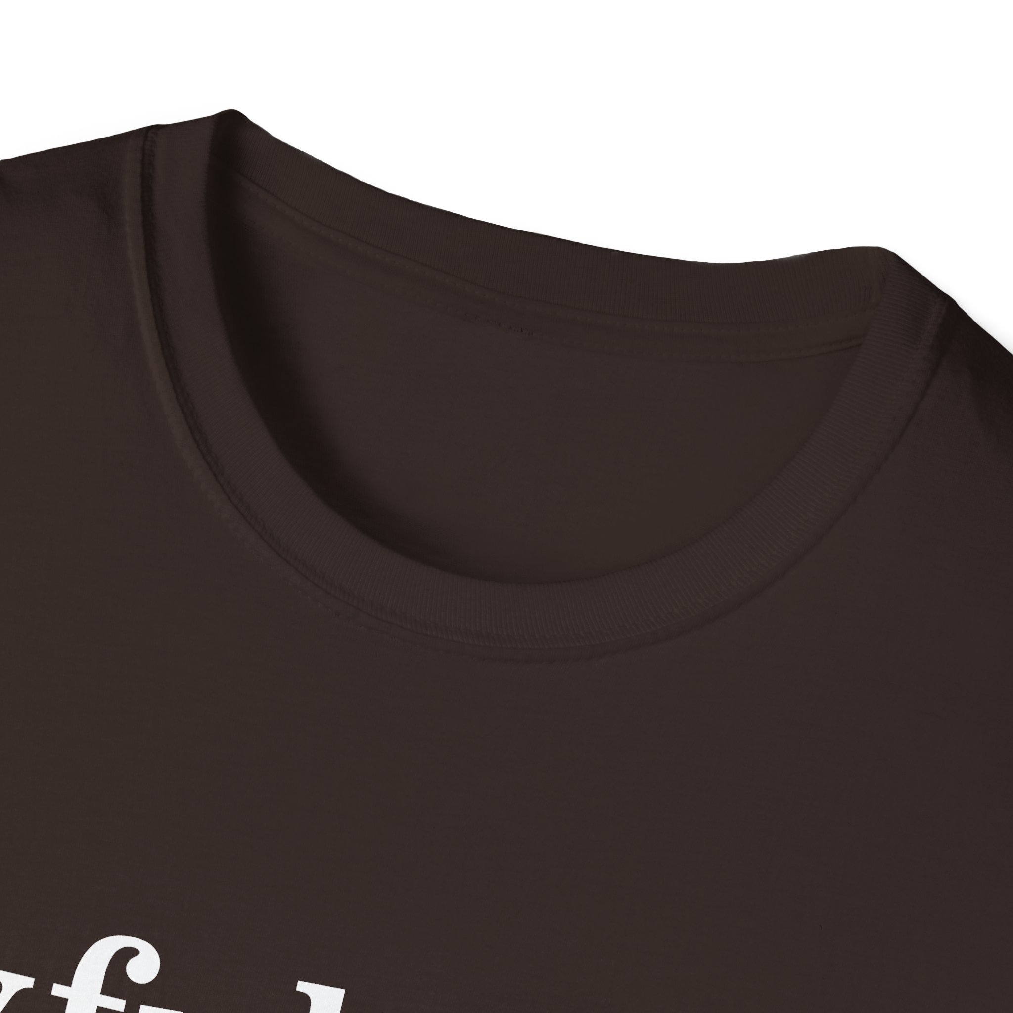 WFPB-ish - Unisex Softstyle T-Shirt - Image 8