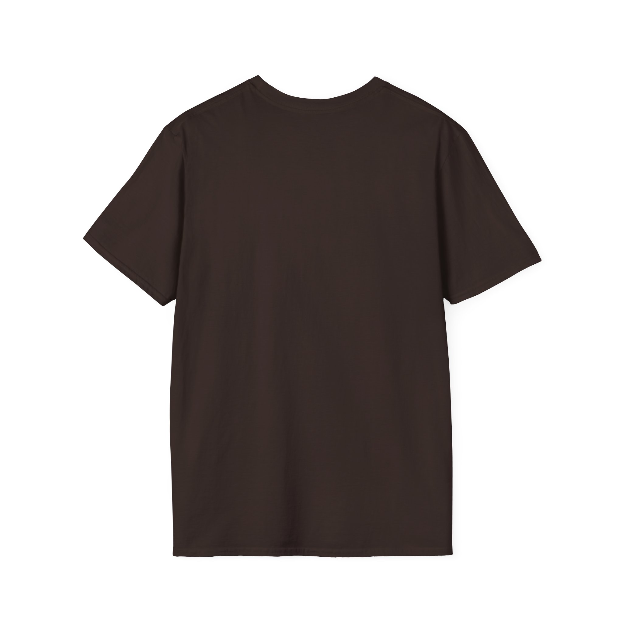 WFPB-ish - Unisex Softstyle T-Shirt - Image 7