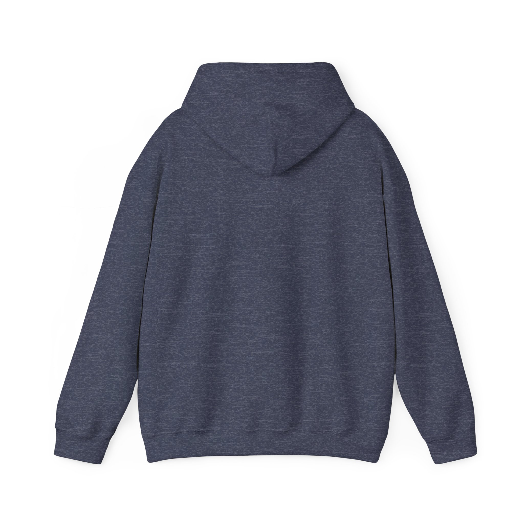 Hoodie — "Smash It Into Your Face" Burger Graphic Pullover - Image 38