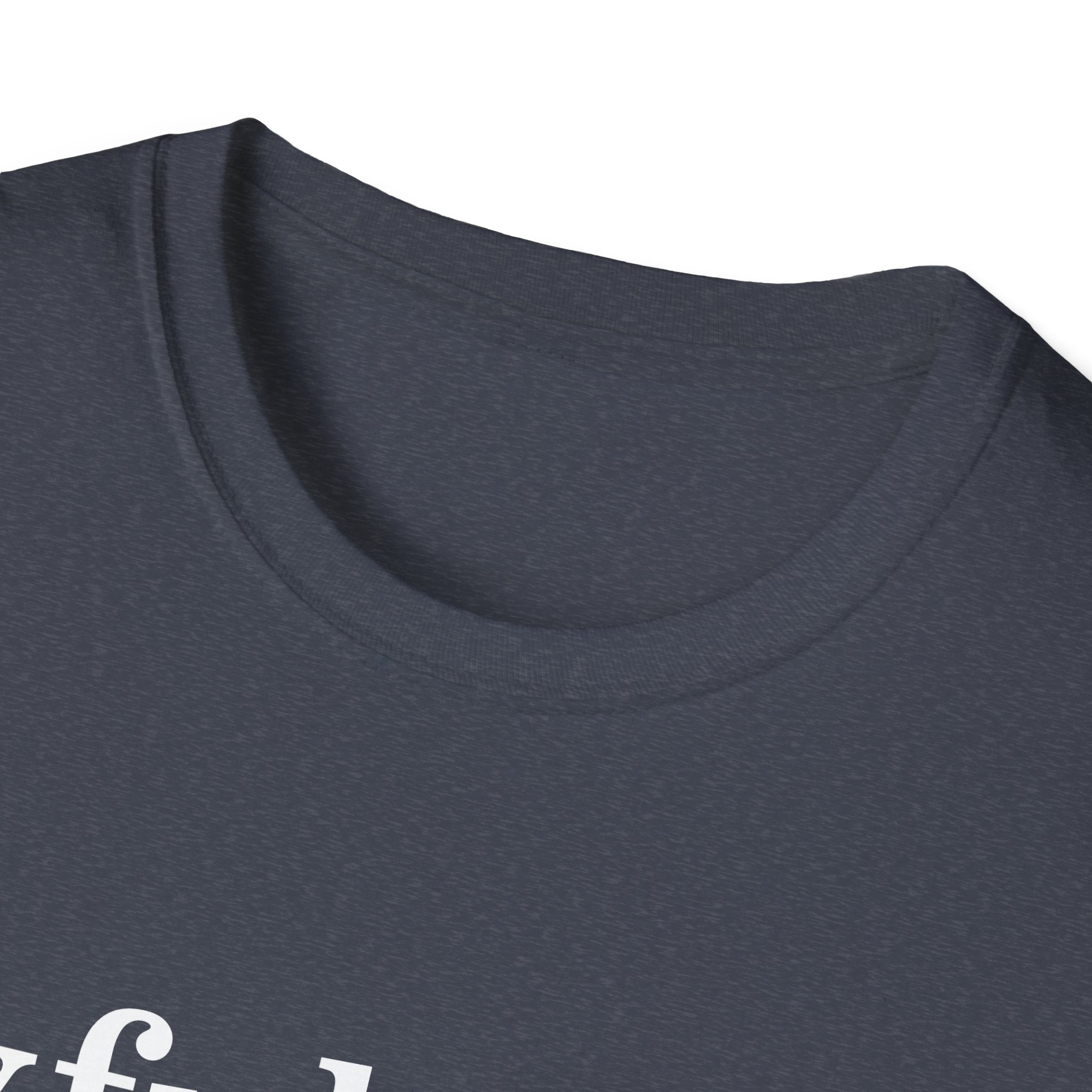 WFPB-ish - Unisex Softstyle T-Shirt - Image 48