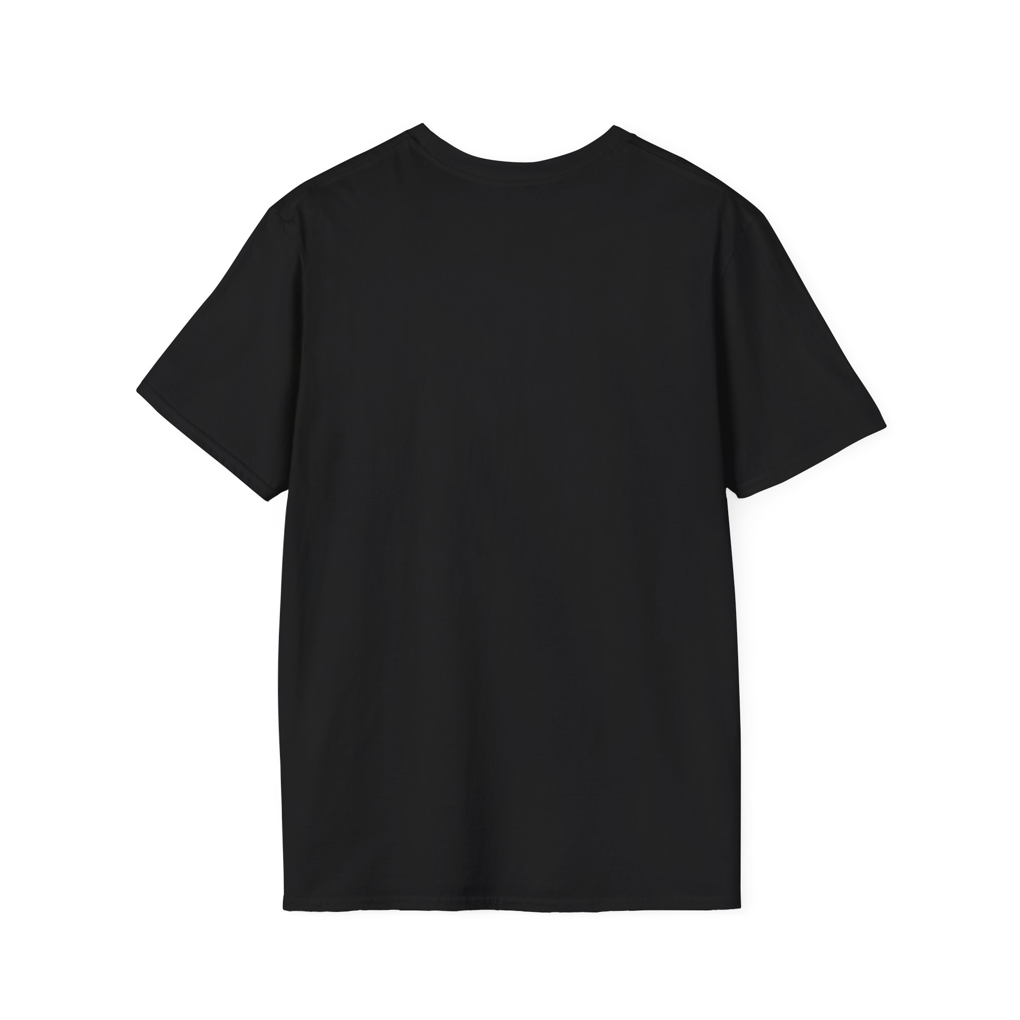 WFPB-ish - Unisex Softstyle T-Shirt - Image 2