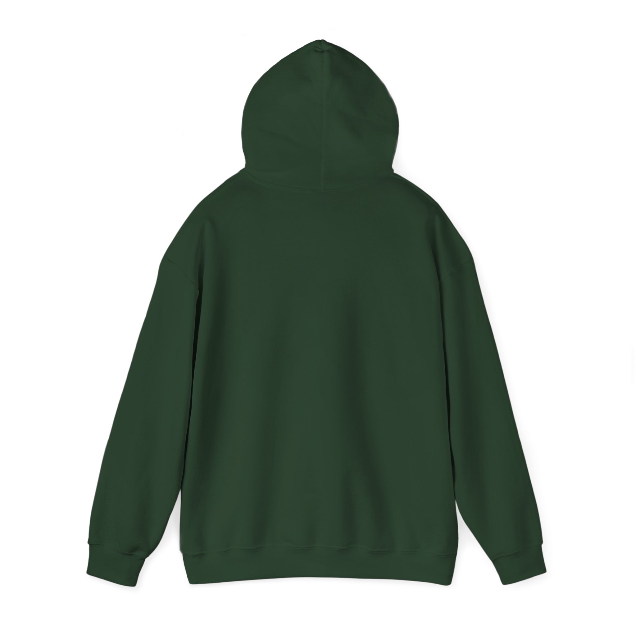 Hoodie — "Smash It Into Your Face" Burger Graphic Pullover - Image 21