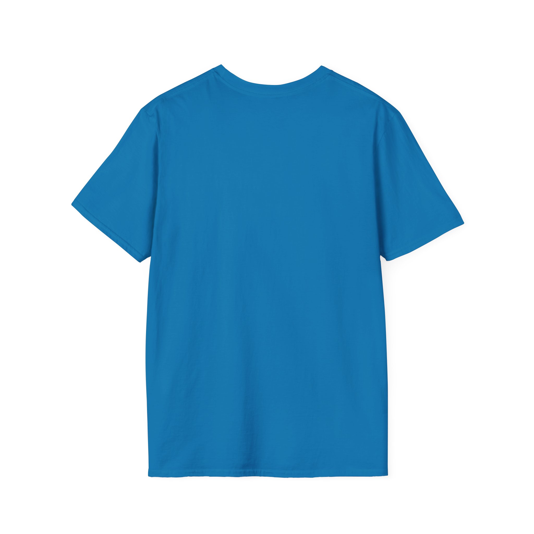 WFPB-ish - Unisex Softstyle T-Shirt - Image 32