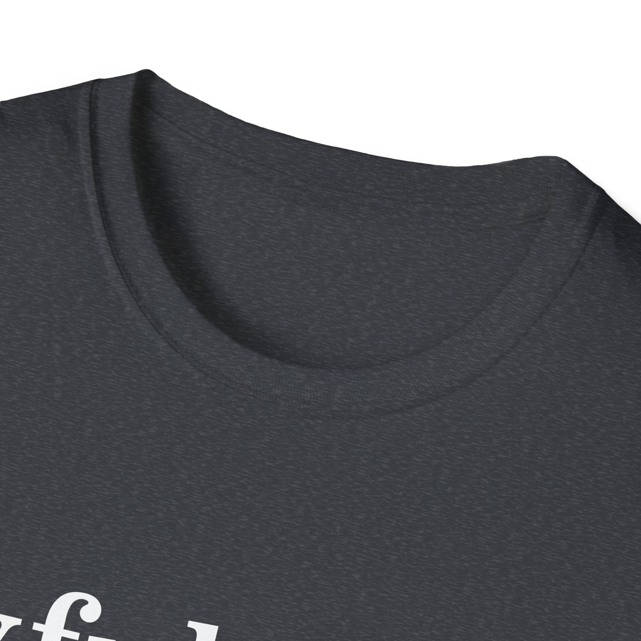 WFPB-ish - Unisex Softstyle T-Shirt - Image 43