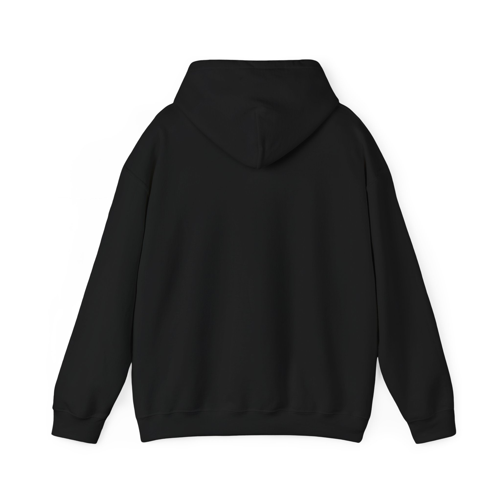 WFPB•ish Hoodie - Plant-Based Lifestyle Sweatshirt - Image 2