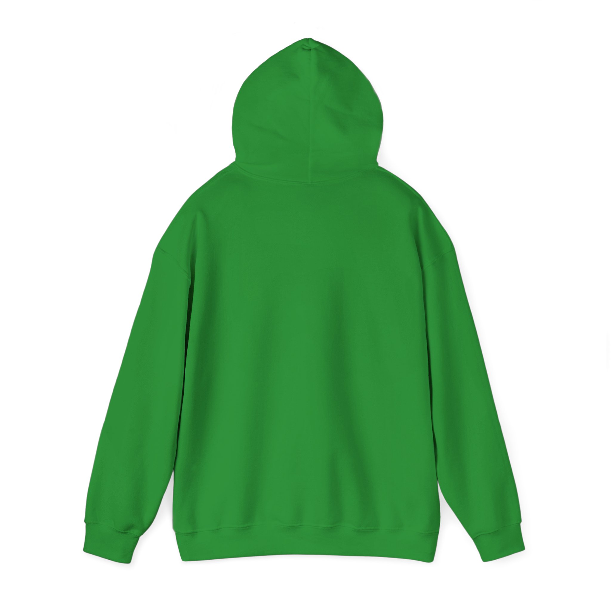 Hoodie — "Smash It Into Your Face" Burger Graphic Pullover - Image 33