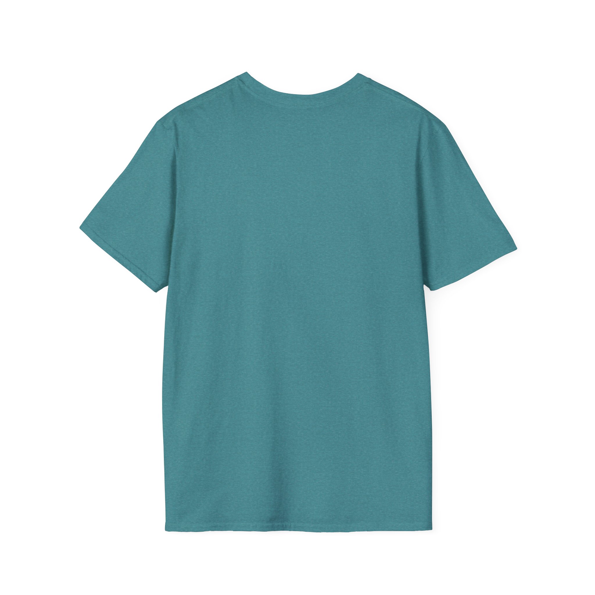 WFPB-ish - Unisex Softstyle T-Shirt - Image 17