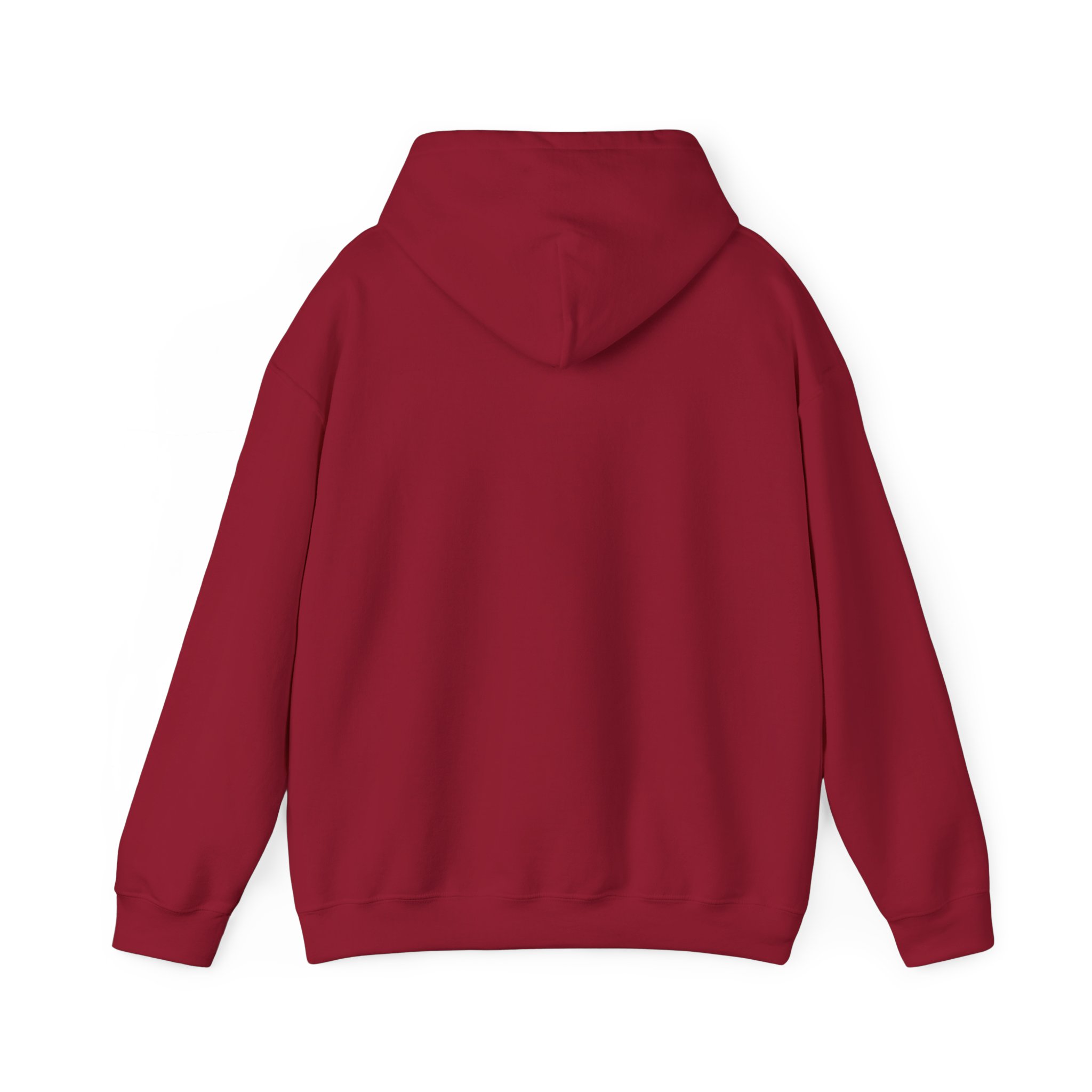 Hoodie — "Smash It Into Your Face" Burger Graphic Pullover - Image 74