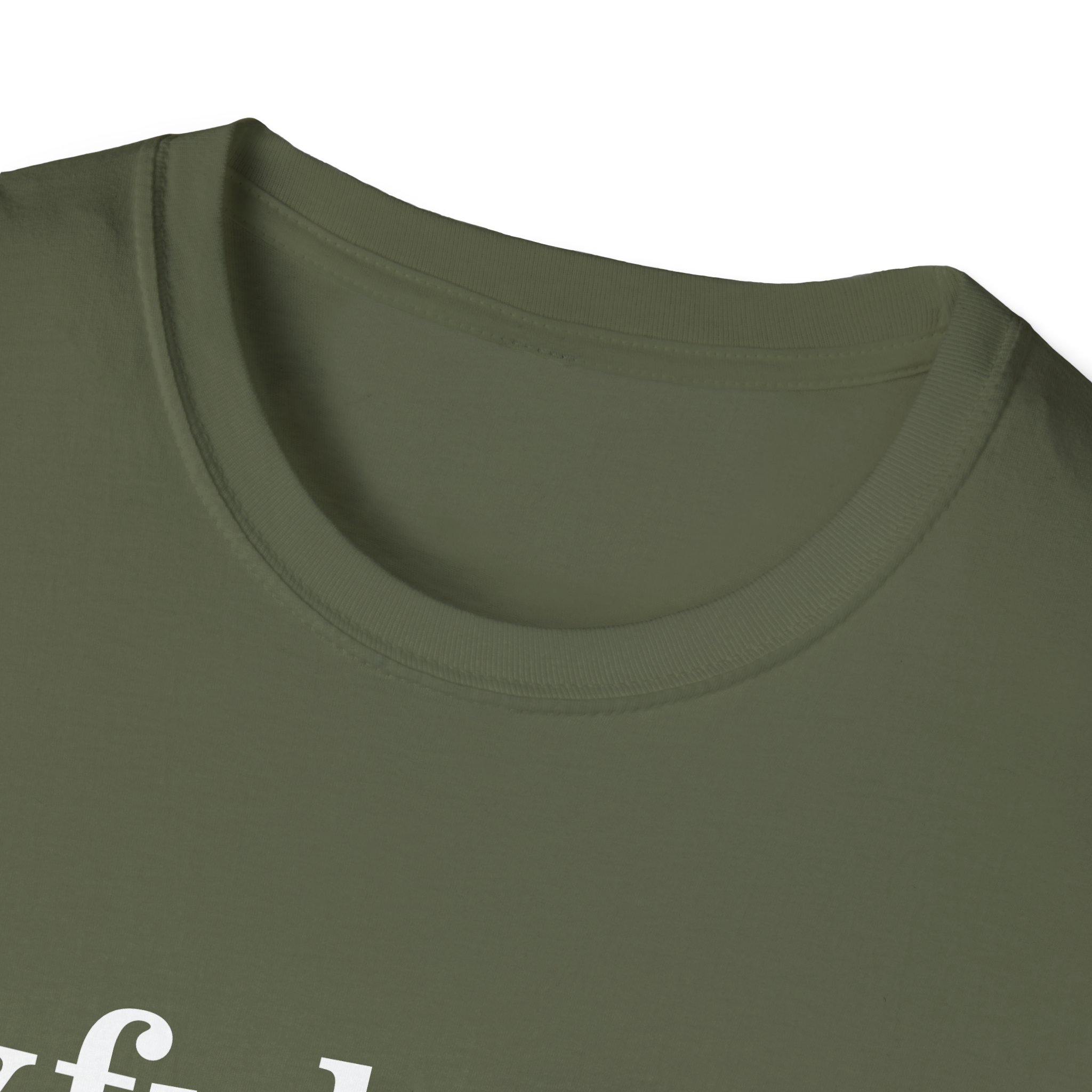 WFPB-ish - Unisex Softstyle T-Shirt - Image 13