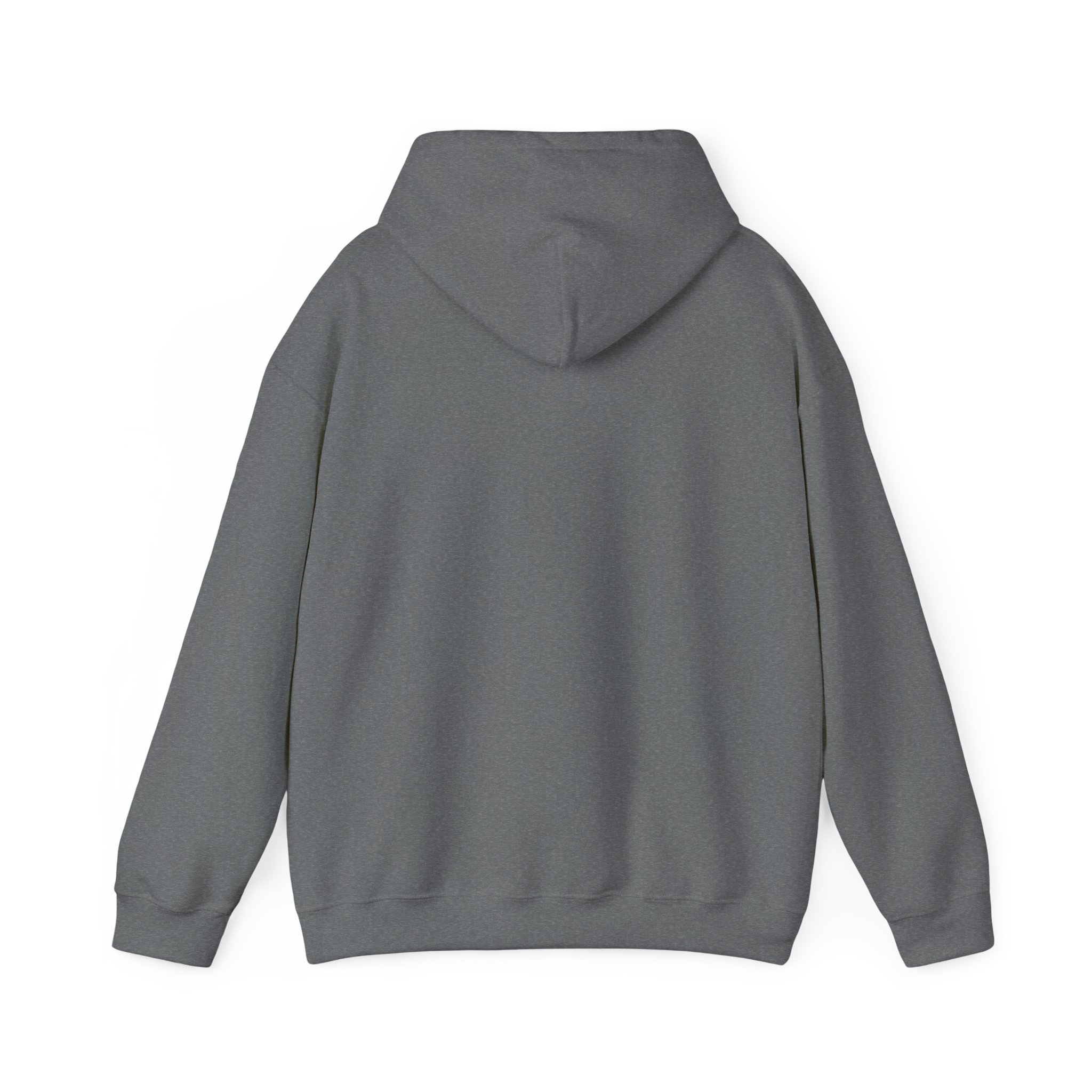 Hoodie — "Smash It Into Your Face" Burger Graphic Pullover - Image 26
