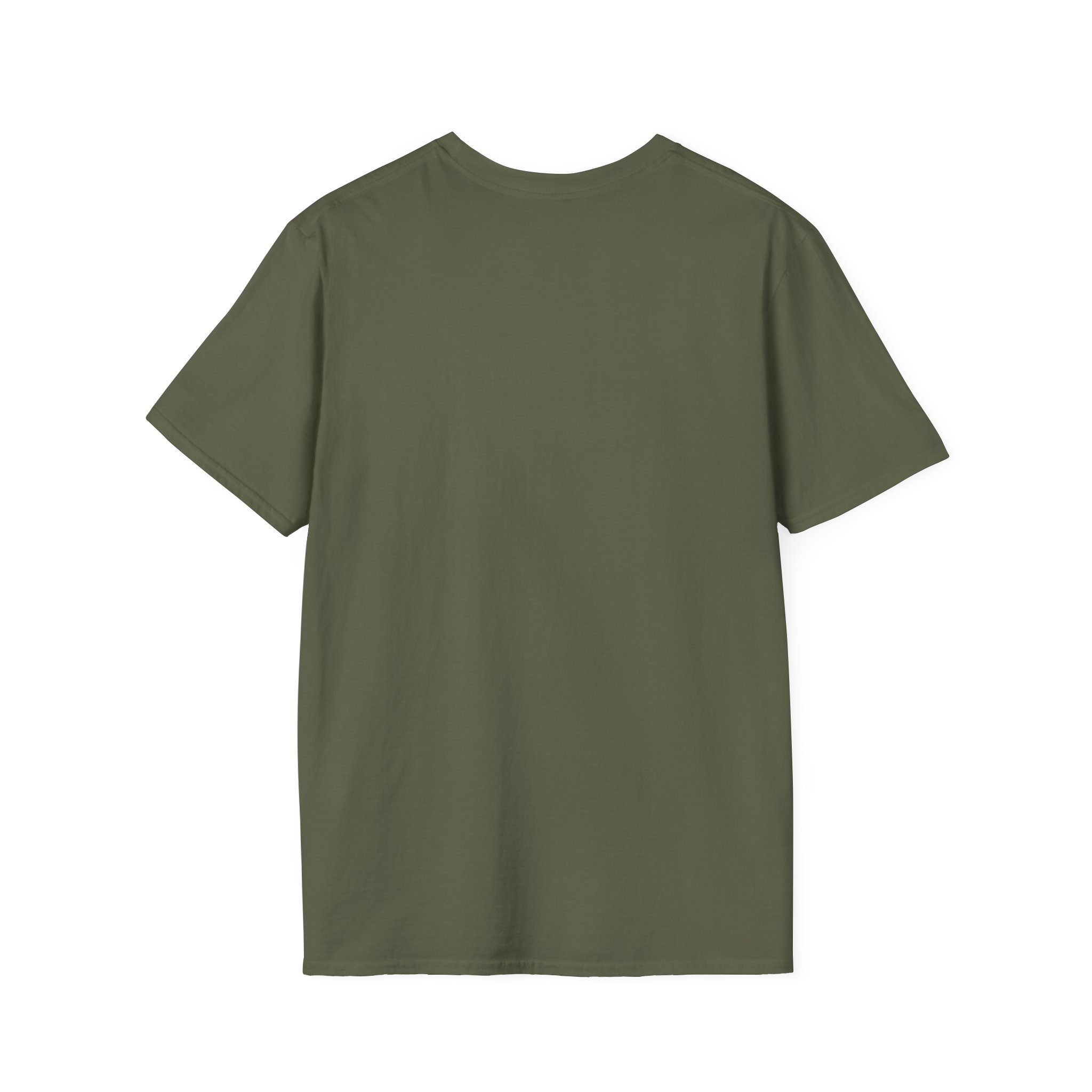 WFPB-ish - Unisex Softstyle T-Shirt - Image 12