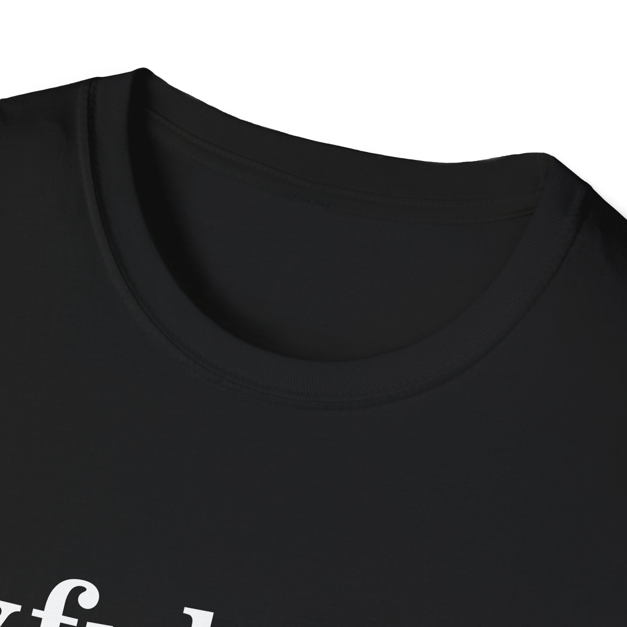 WFPB-ish - Unisex Softstyle T-Shirt - Image 3