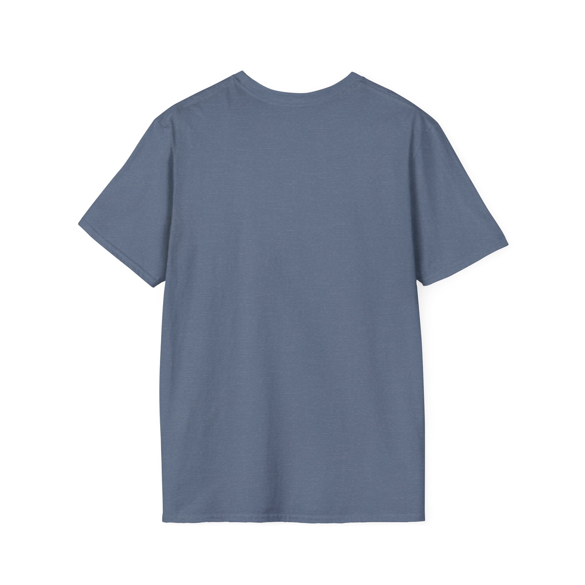 WFPB-ish - Unisex Softstyle T-Shirt - Image 27