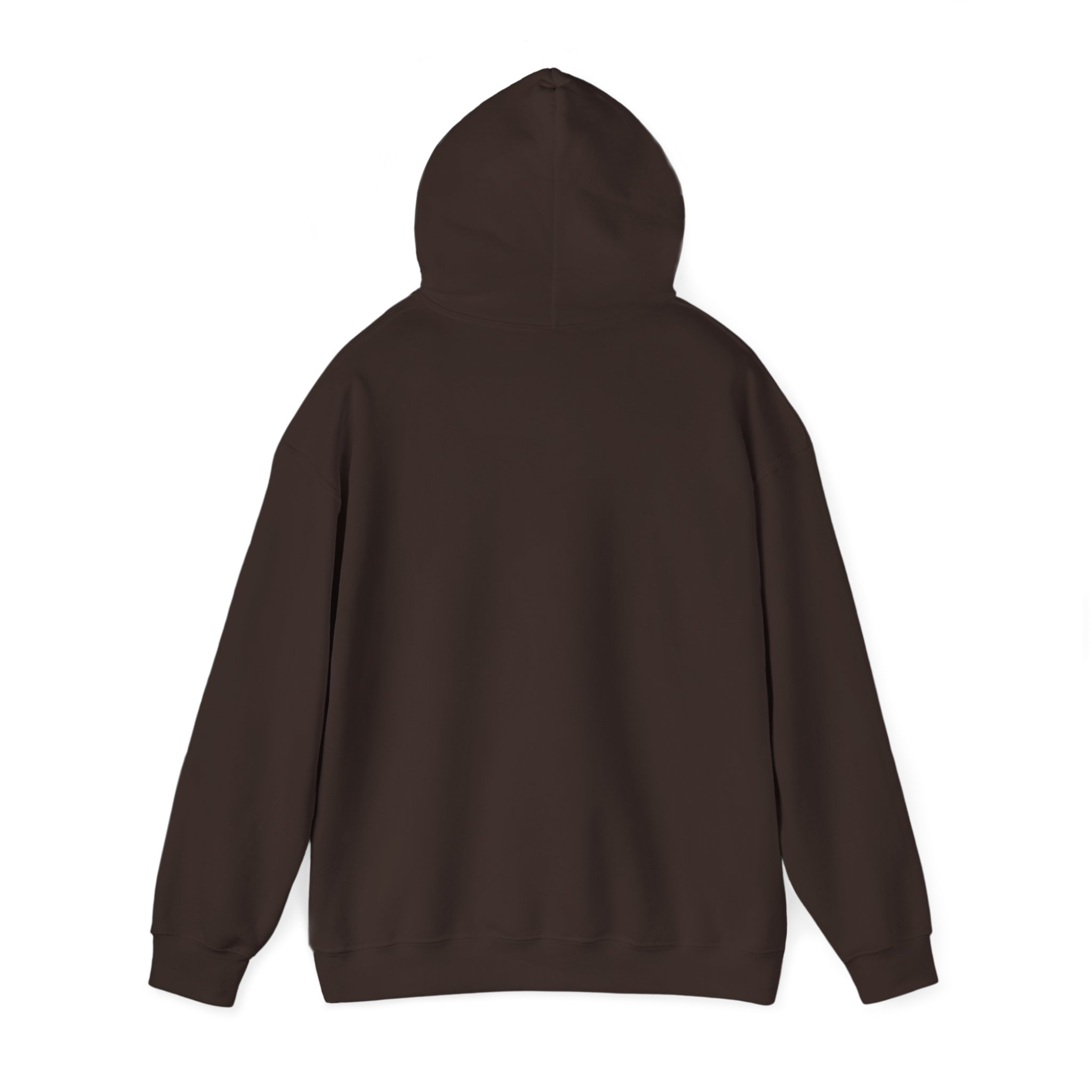 Hoodie — "Smash It Into Your Face" Burger Graphic Pullover - Image 15