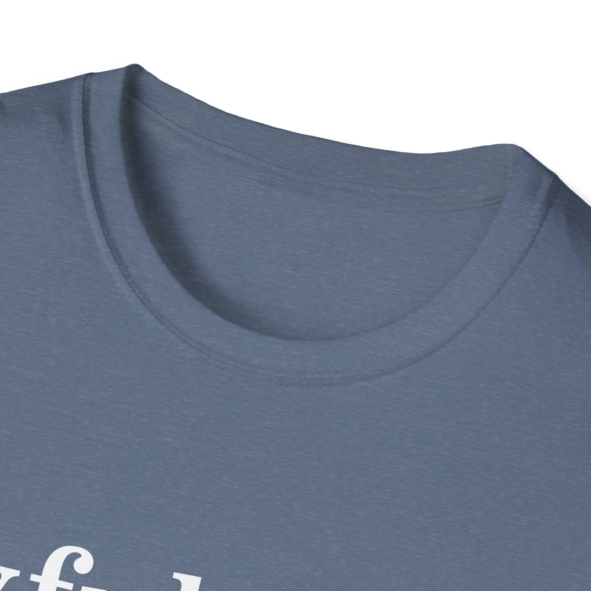 WFPB-ish - Unisex Softstyle T-Shirt - Image 28
