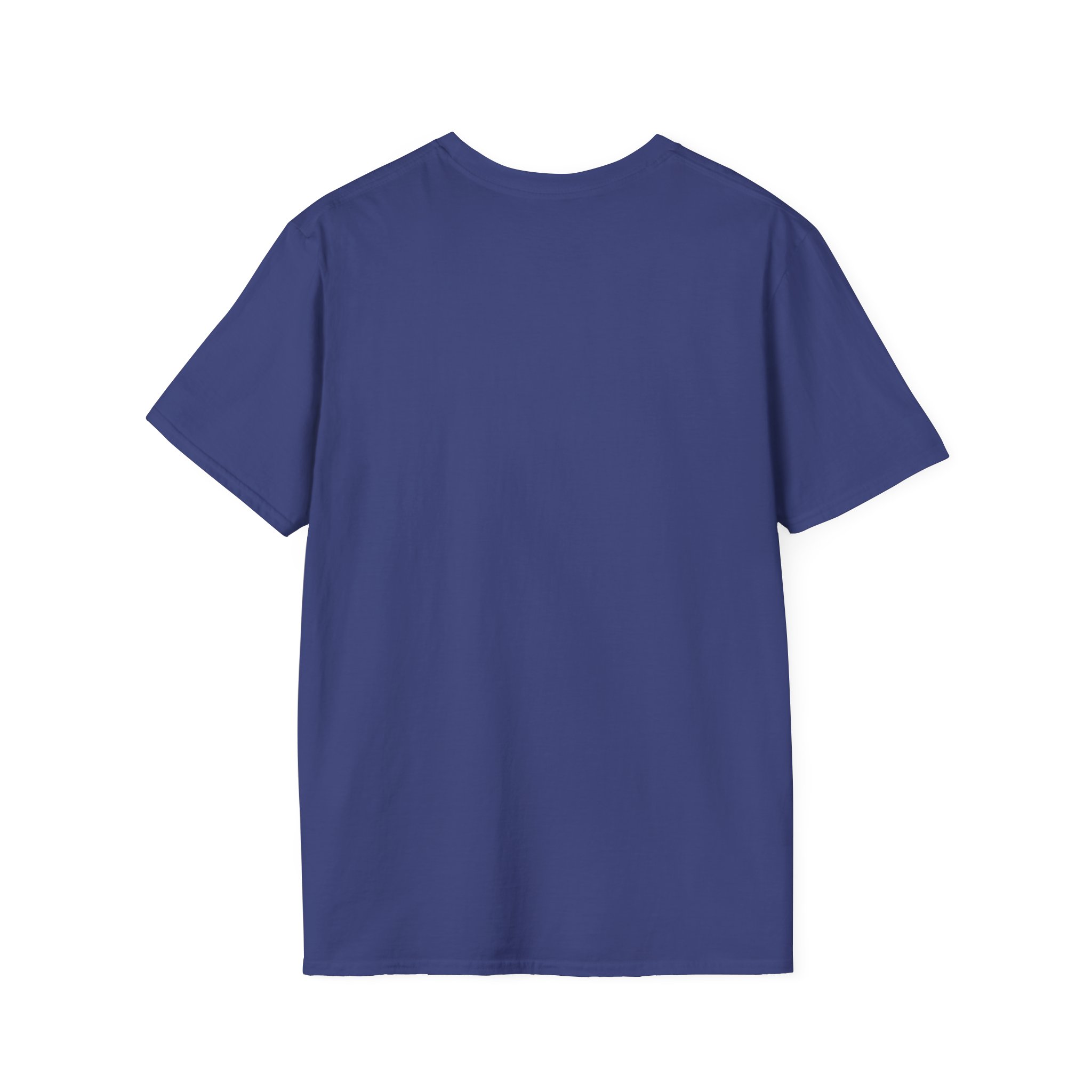 WFPB-ish - Unisex Softstyle T-Shirt - Image 37