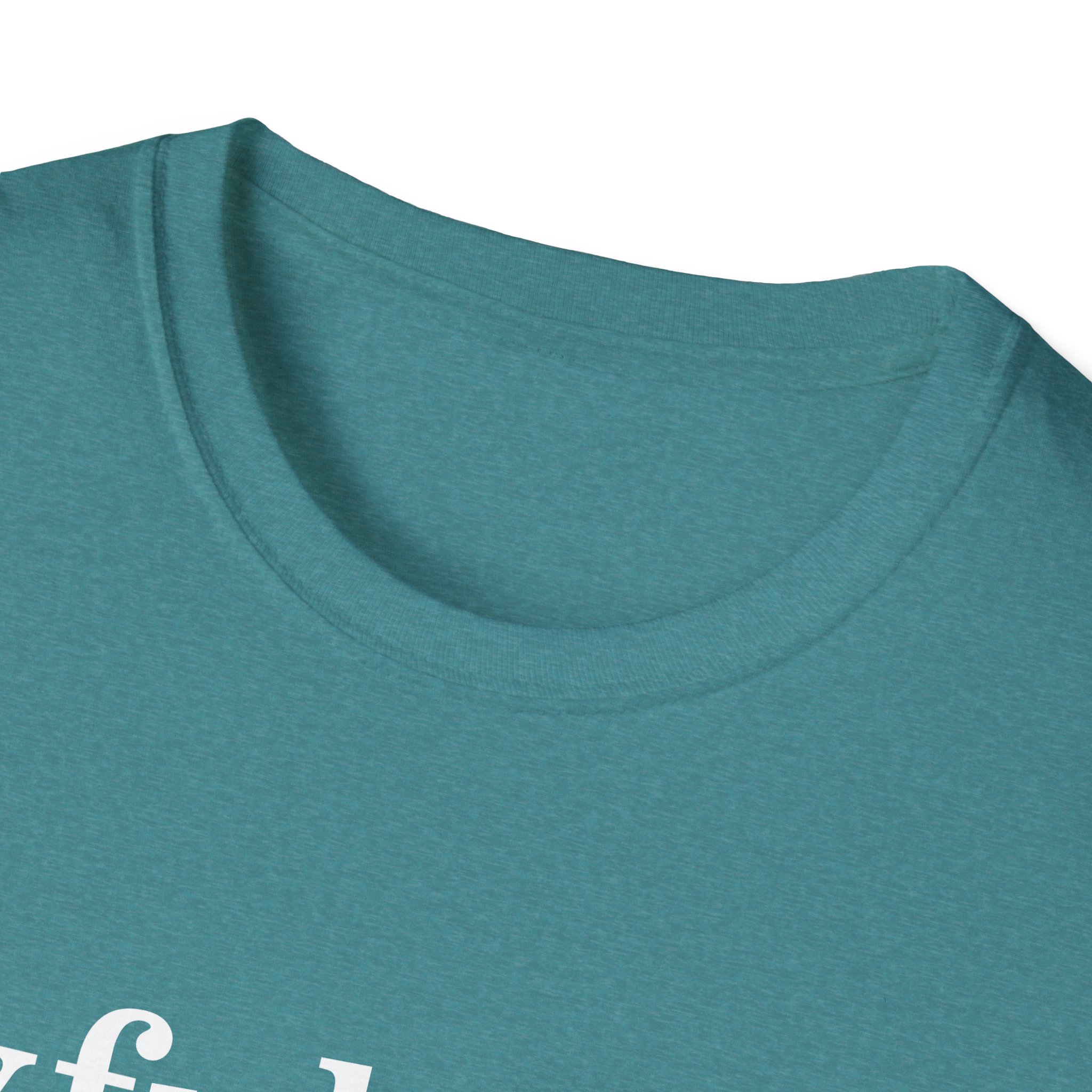 WFPB-ish - Unisex Softstyle T-Shirt - Image 18
