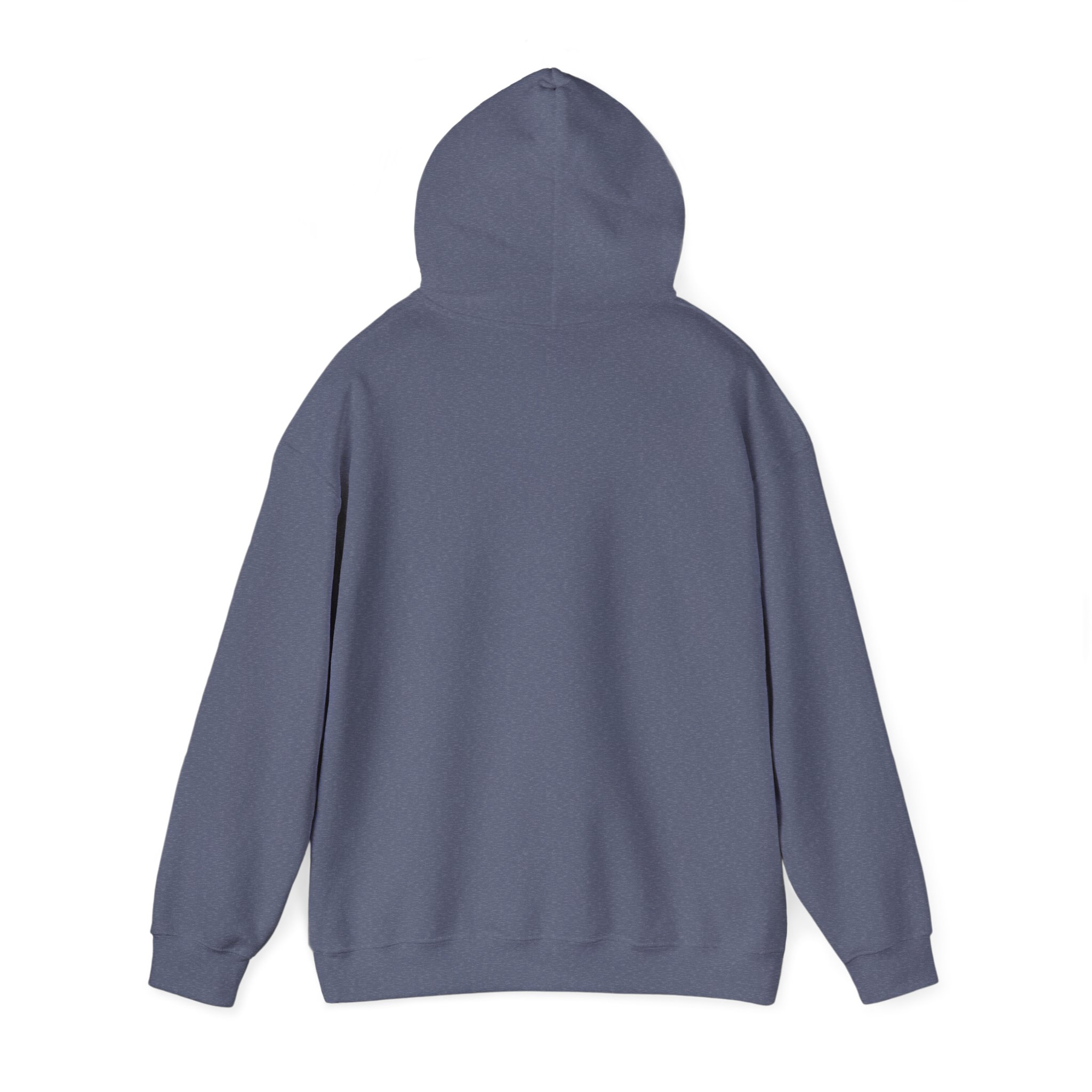 Hoodie — "Smash It Into Your Face" Burger Graphic Pullover - Image 51