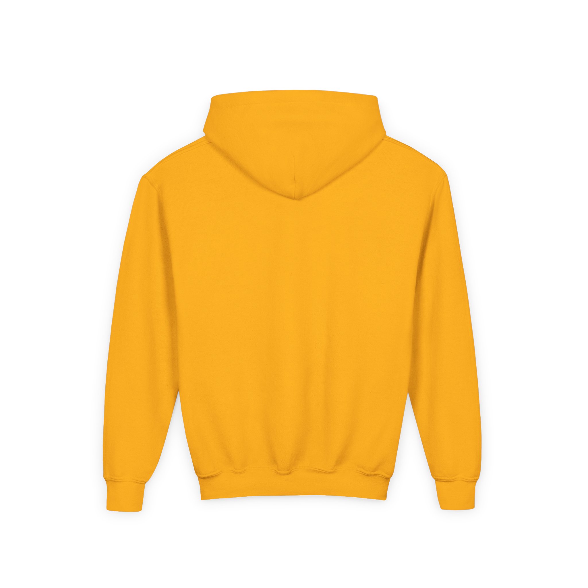 Youth Hoodie — "Smash It Into Your Face" Bold Graphic Pullover - Image 14