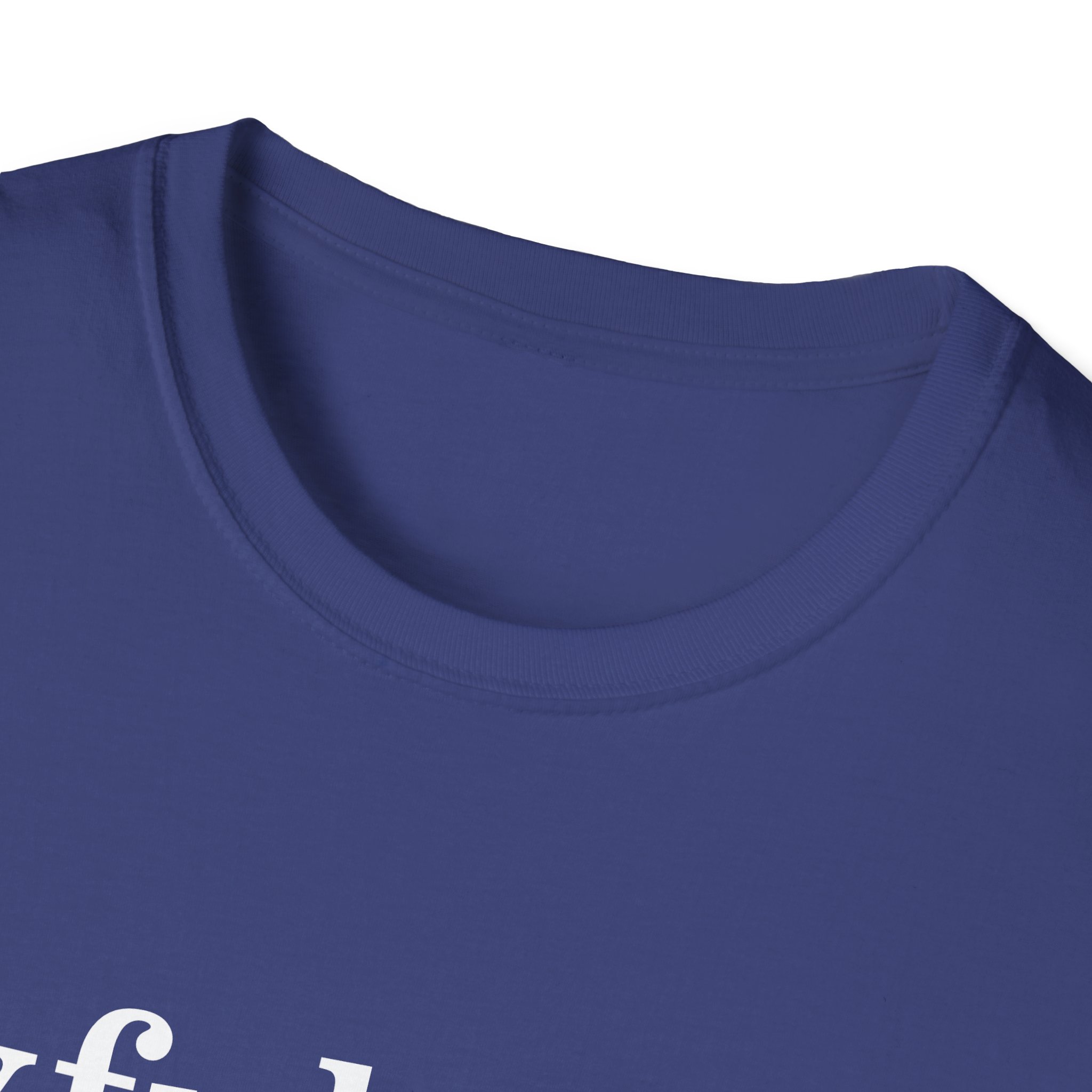 WFPB-ish - Unisex Softstyle T-Shirt - Image 38