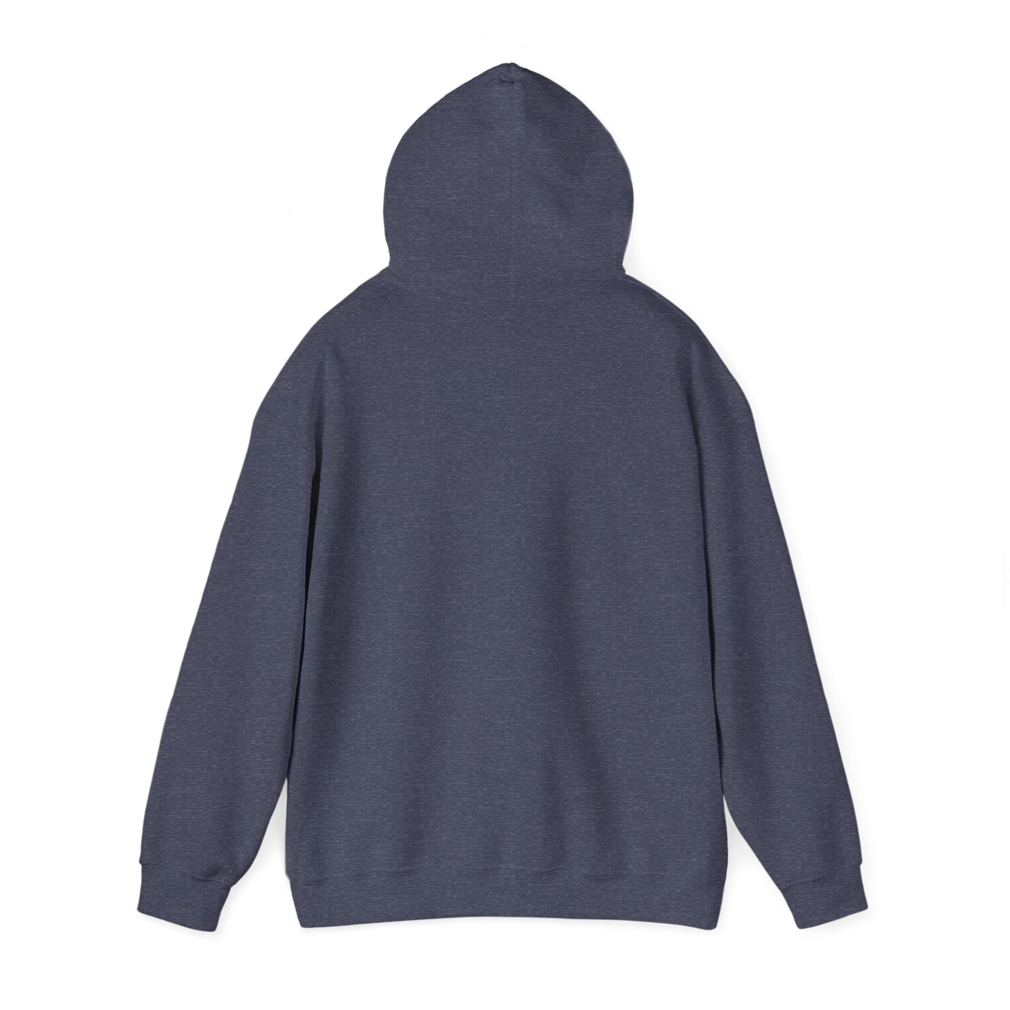 Powered by Plants Hoodie — Vegan Plant Lover Sweatshirt - Image 21