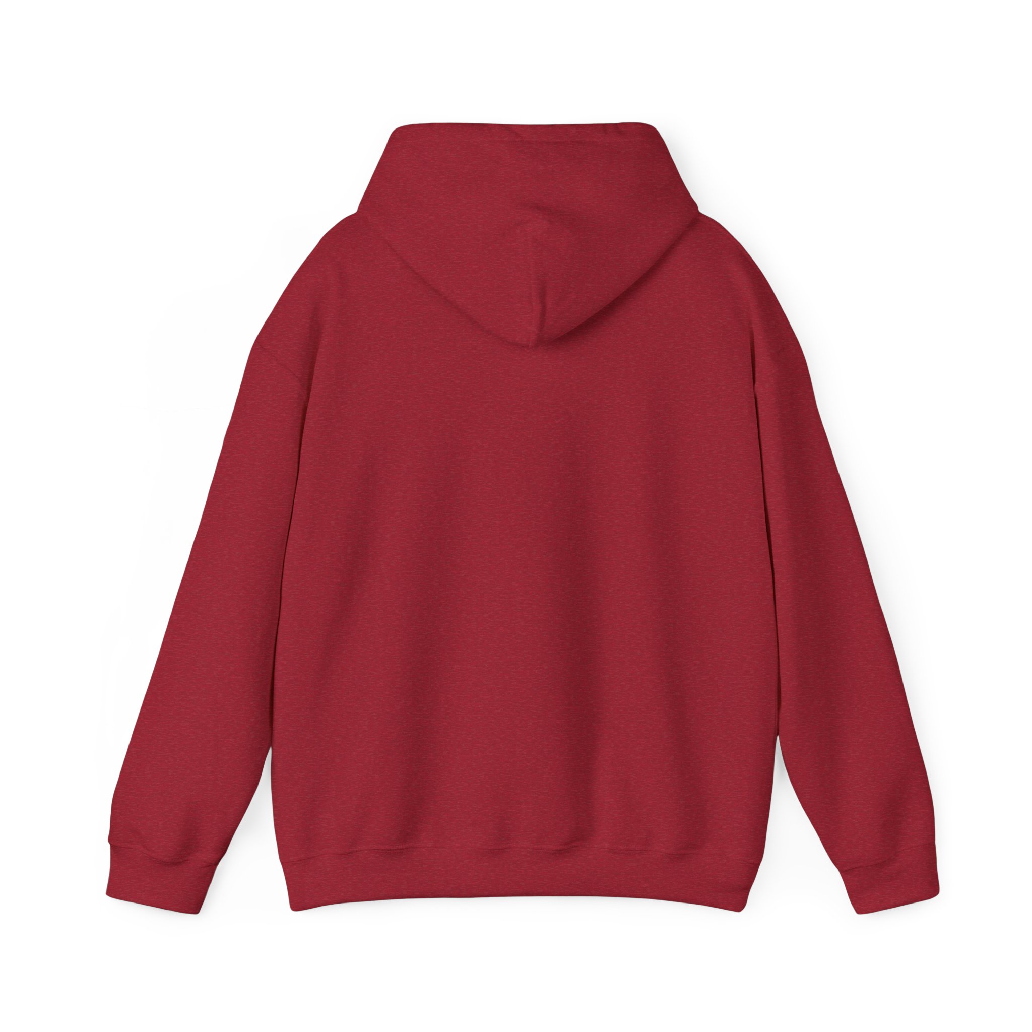 Hoodie — "Smash It Into Your Face" Burger Graphic Pullover - Image 68