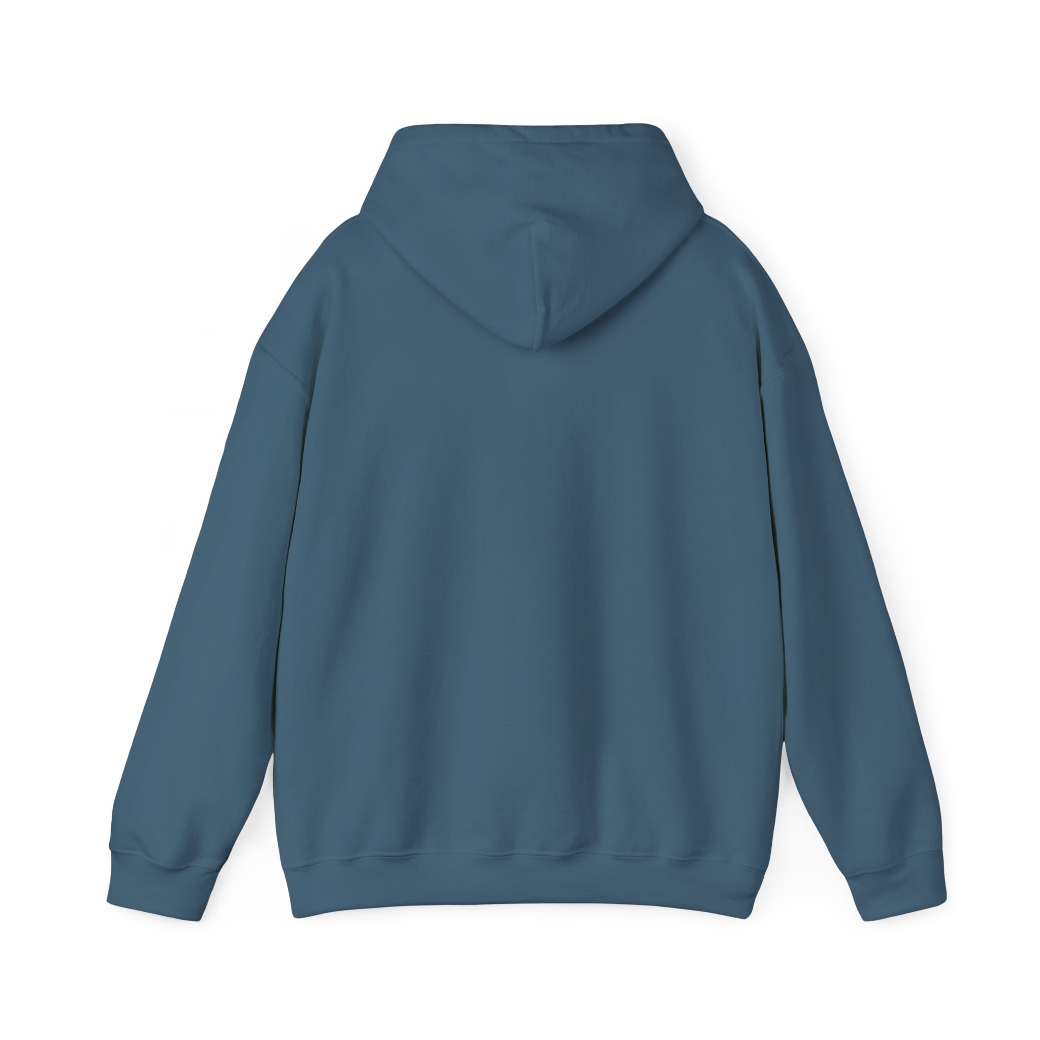 Powered by Plants Hoodie — Vegan Plant Lover Sweatshirt - Image 26