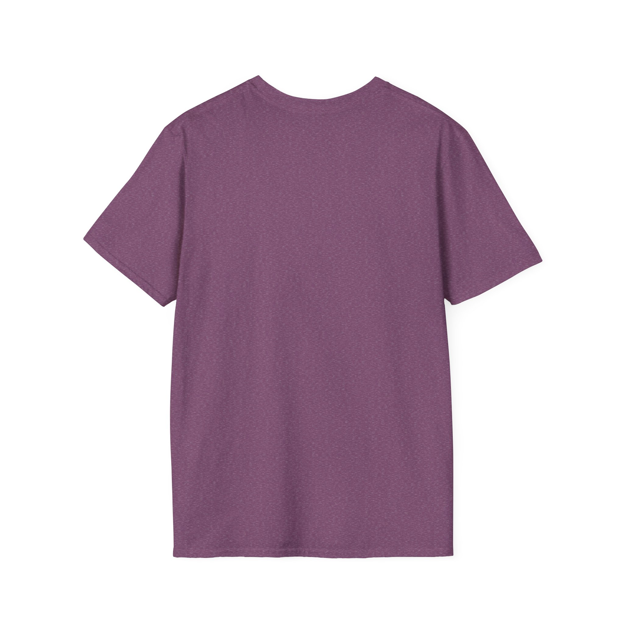 WFPB-ish - Unisex Softstyle T-Shirt - Image 52