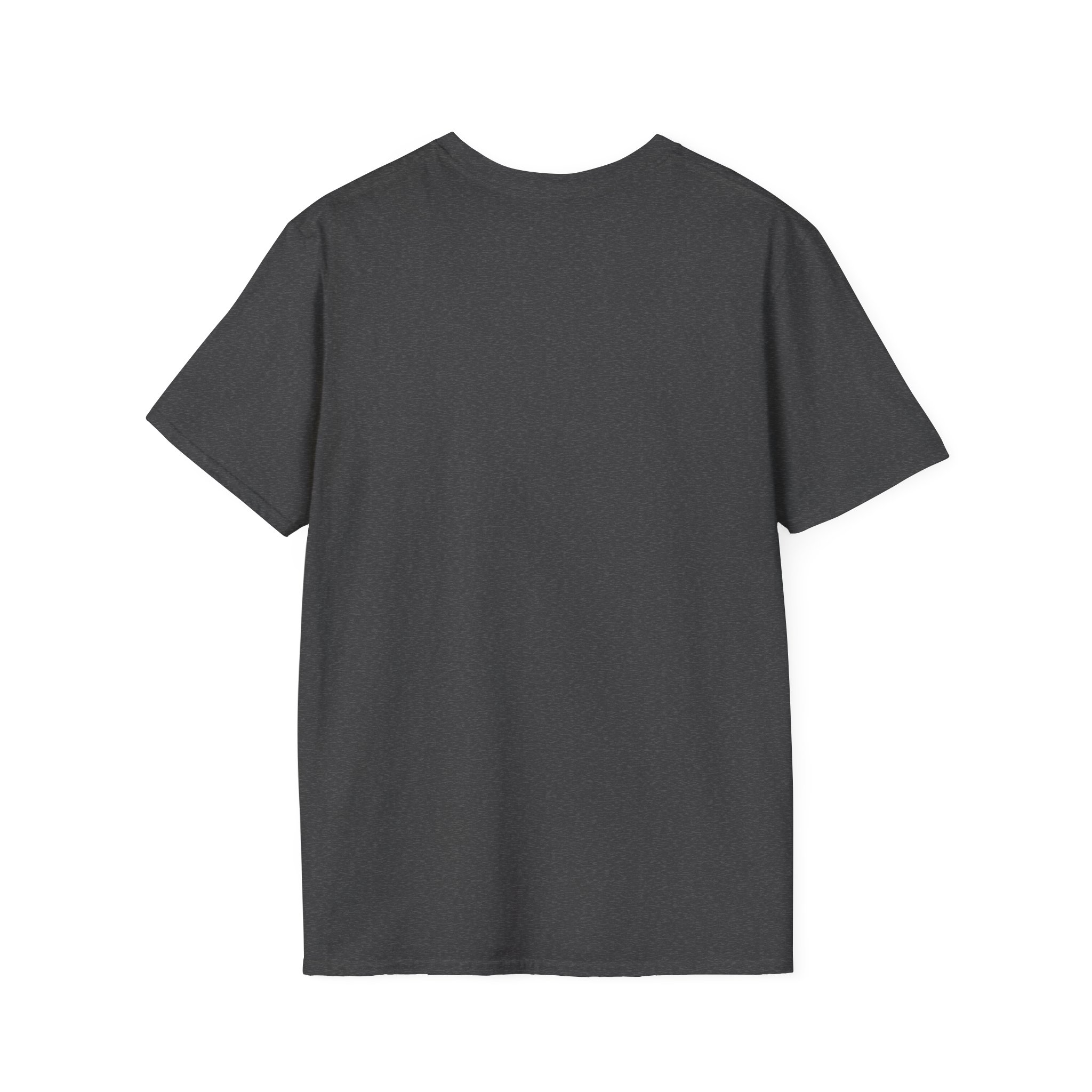 WFPB-ish - Unisex Softstyle T-Shirt - Image 22