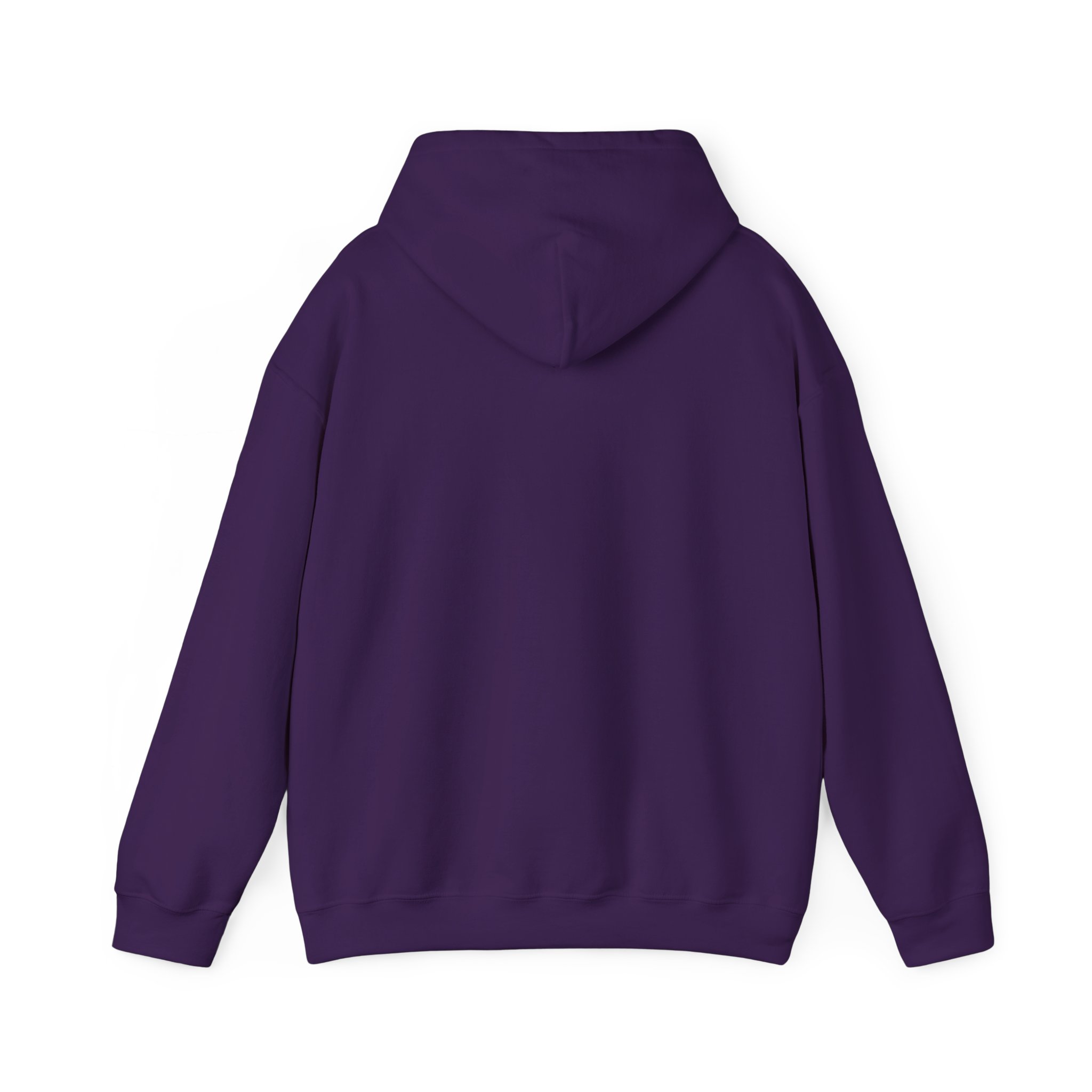 Hoodie — "Smash It Into Your Face" Burger Graphic Pullover - Image 56