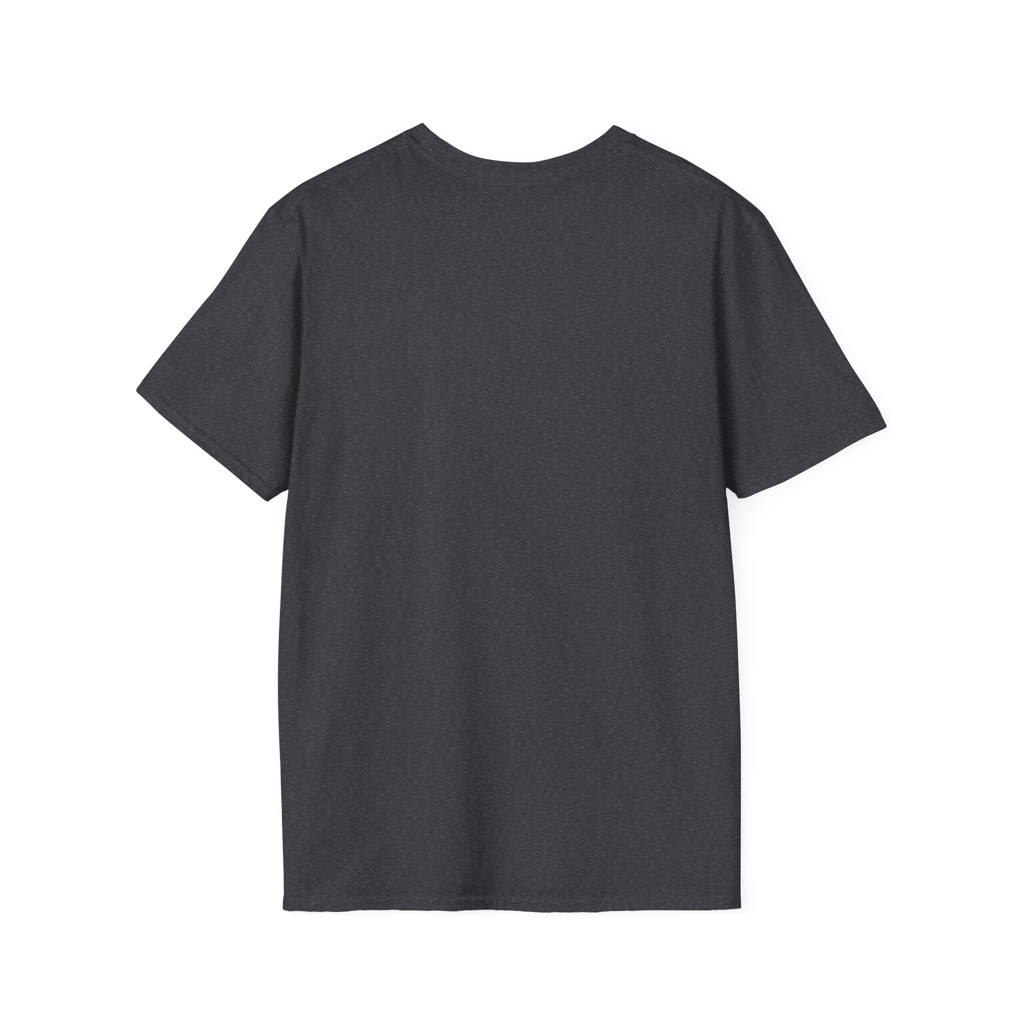 WFPB-ish - Unisex Softstyle T-Shirt - Image 42