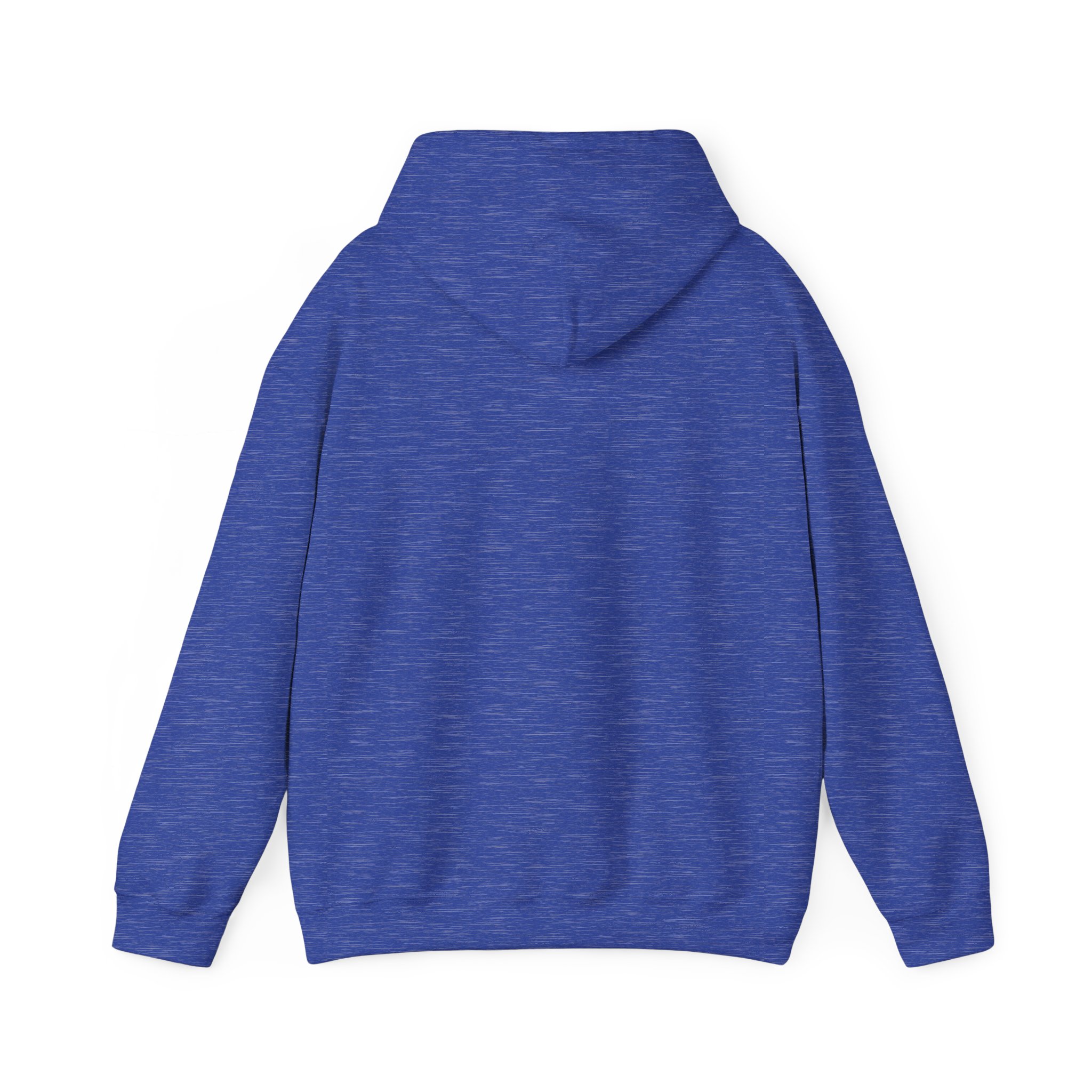 Hoodie — "Smash It Into Your Face" Burger Graphic Pullover - Image 44
