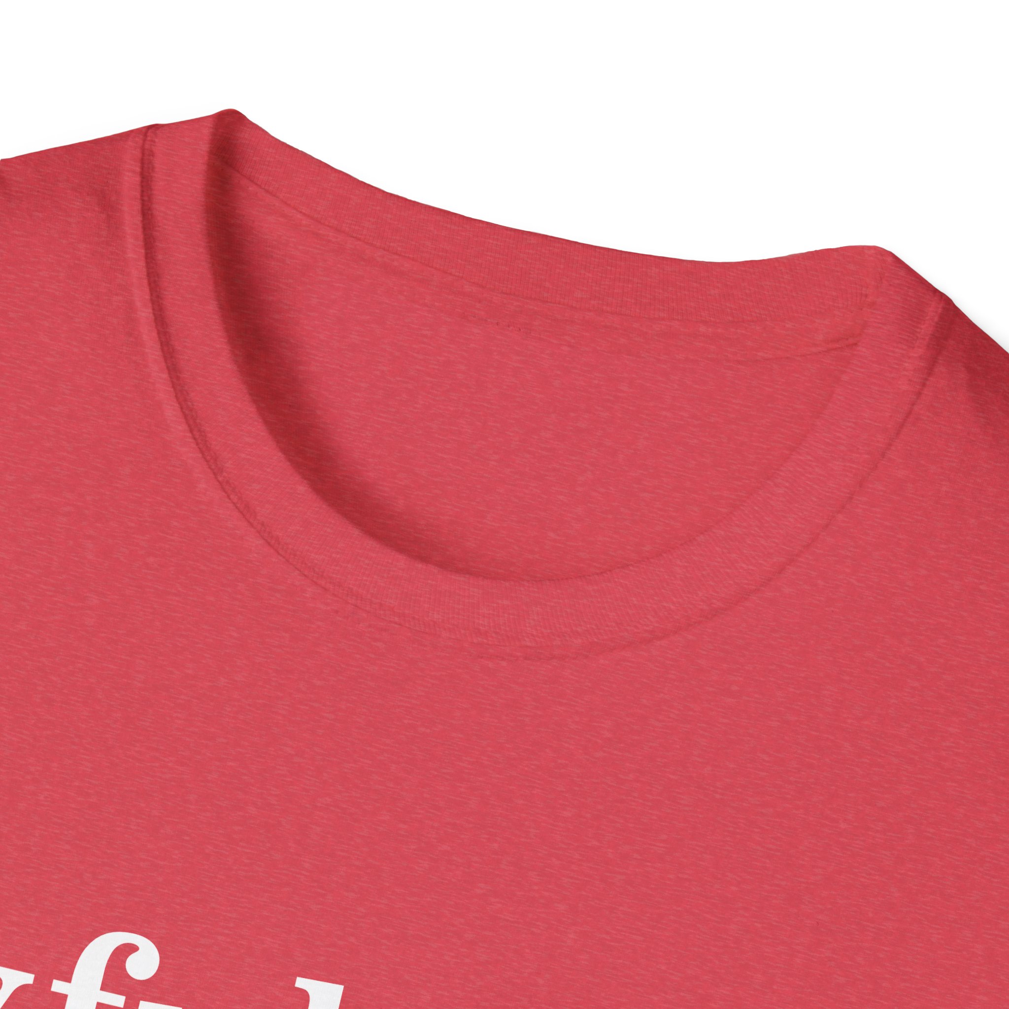 WFPB-ish - Unisex Softstyle T-Shirt - Image 58
