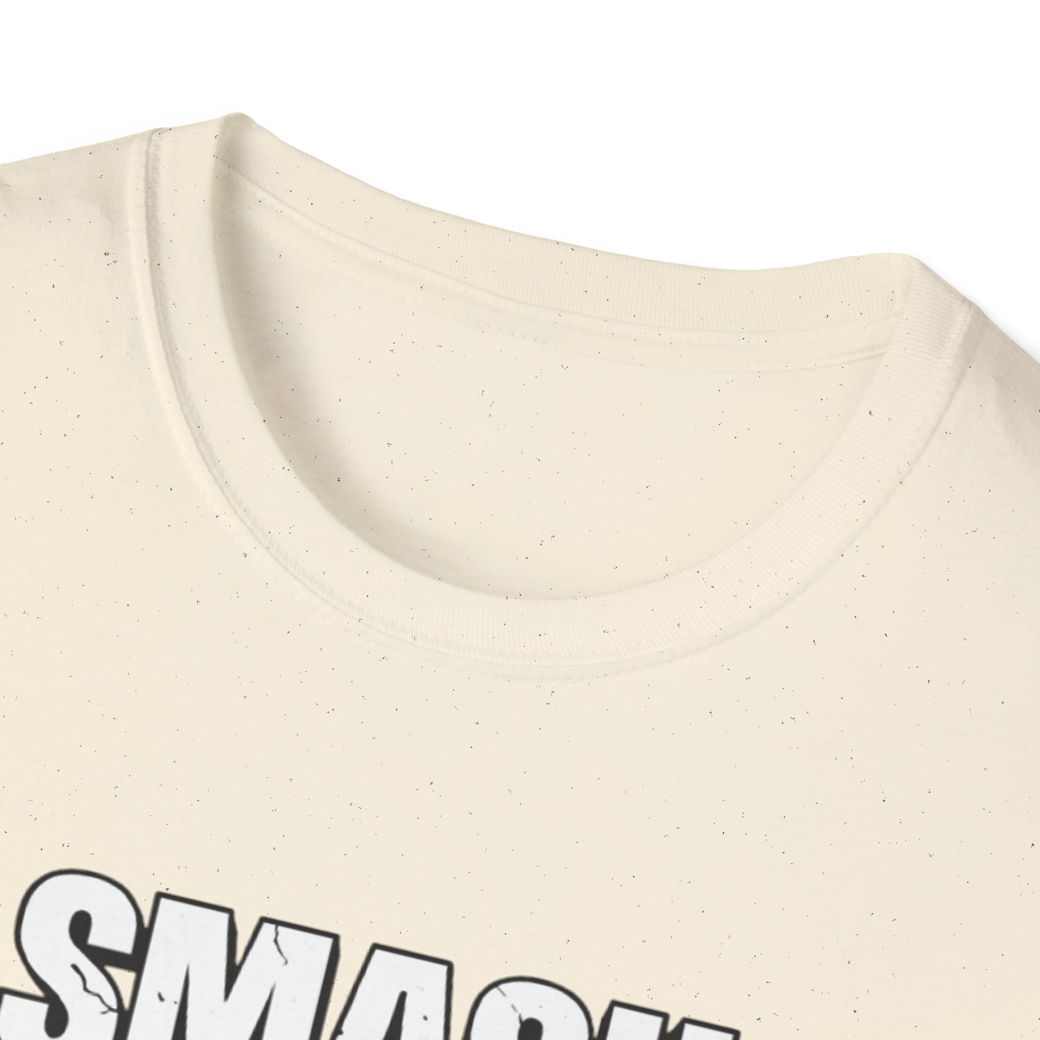 Smash It Into Your Face T-Shirt — Bold Graphic Statement Tee - Image 68