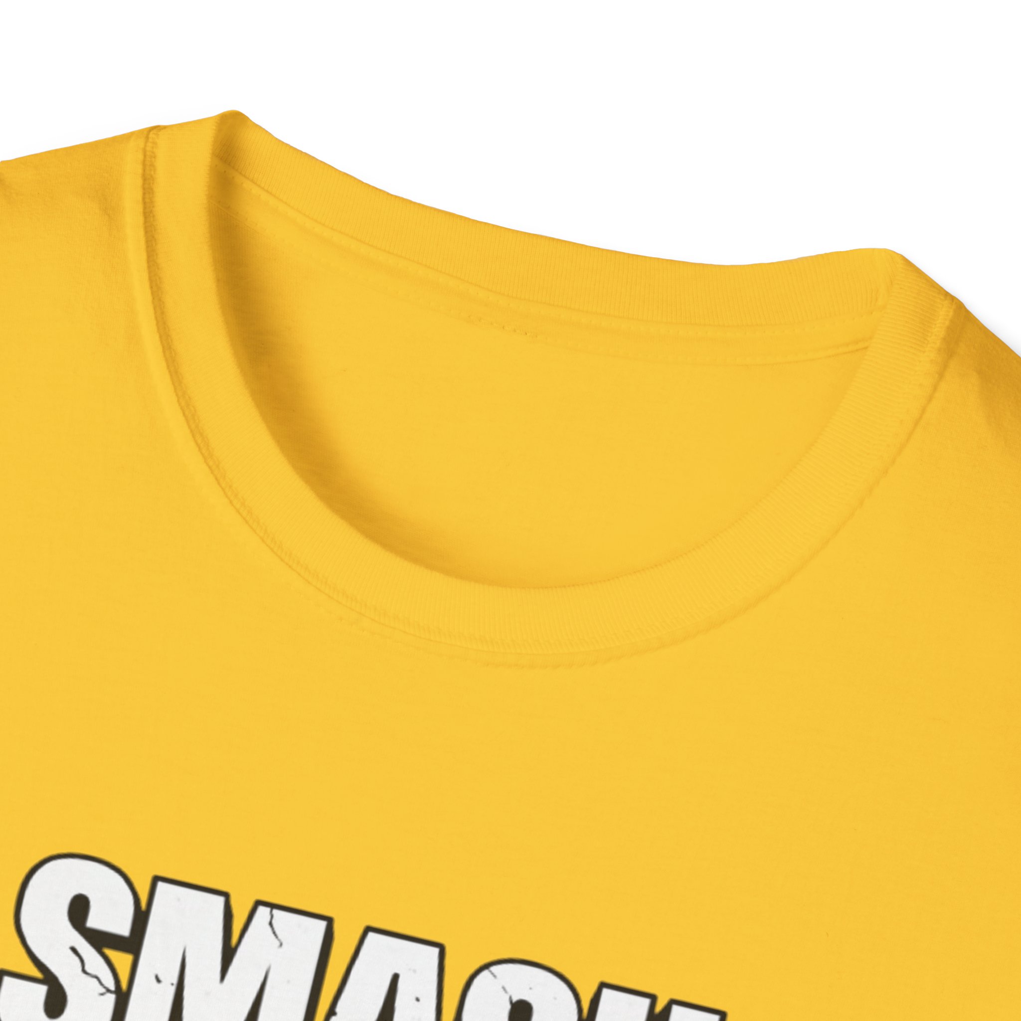 Smash It Into Your Face T-Shirt — Bold Graphic Statement Tee - Image 18