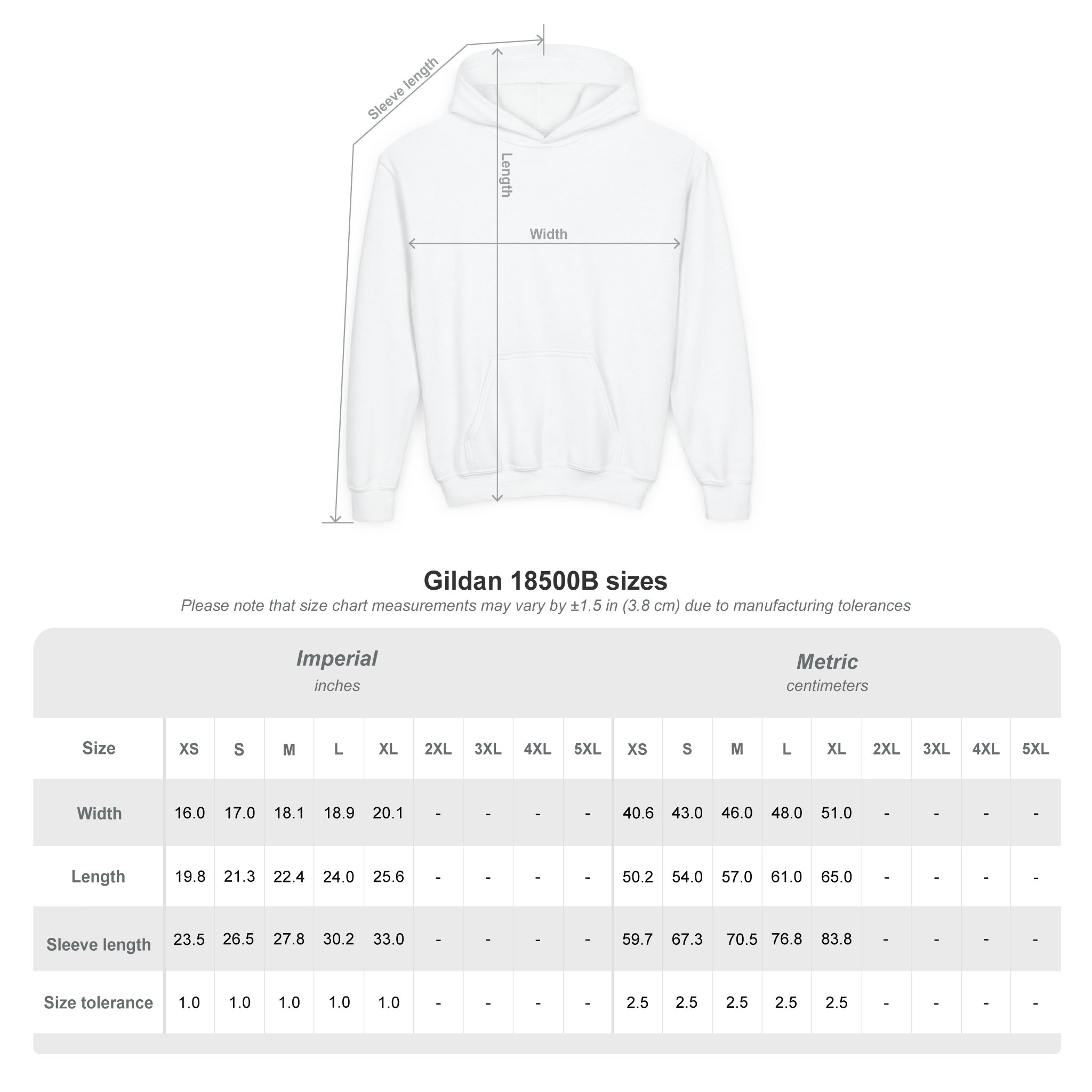 Youth Hoodie - "Powered by Plants (and snacks)" Kids Vegan Sweatshirt - Image 48