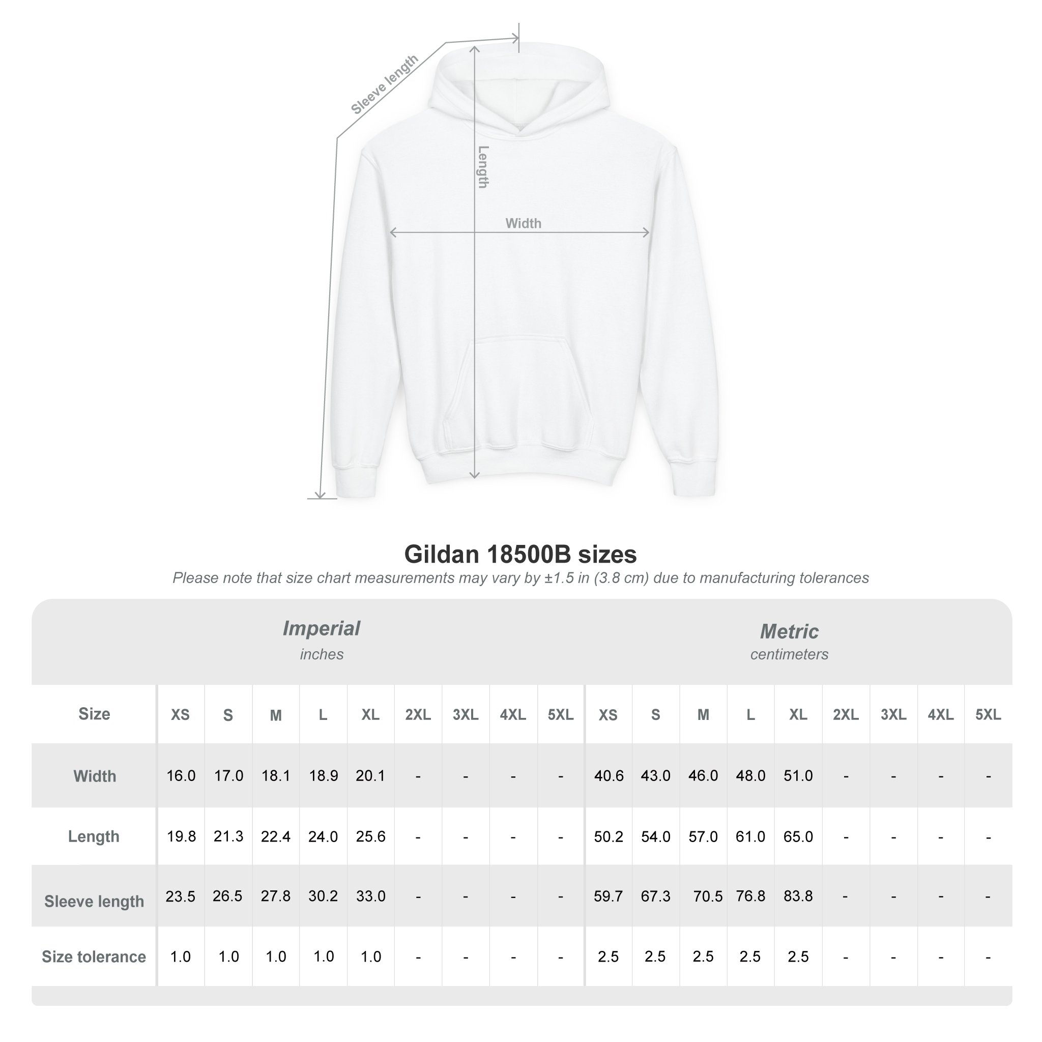Youth Hoodie - "Powered by Plants (and snacks)" Kids Vegan Sweatshirt - Image 72