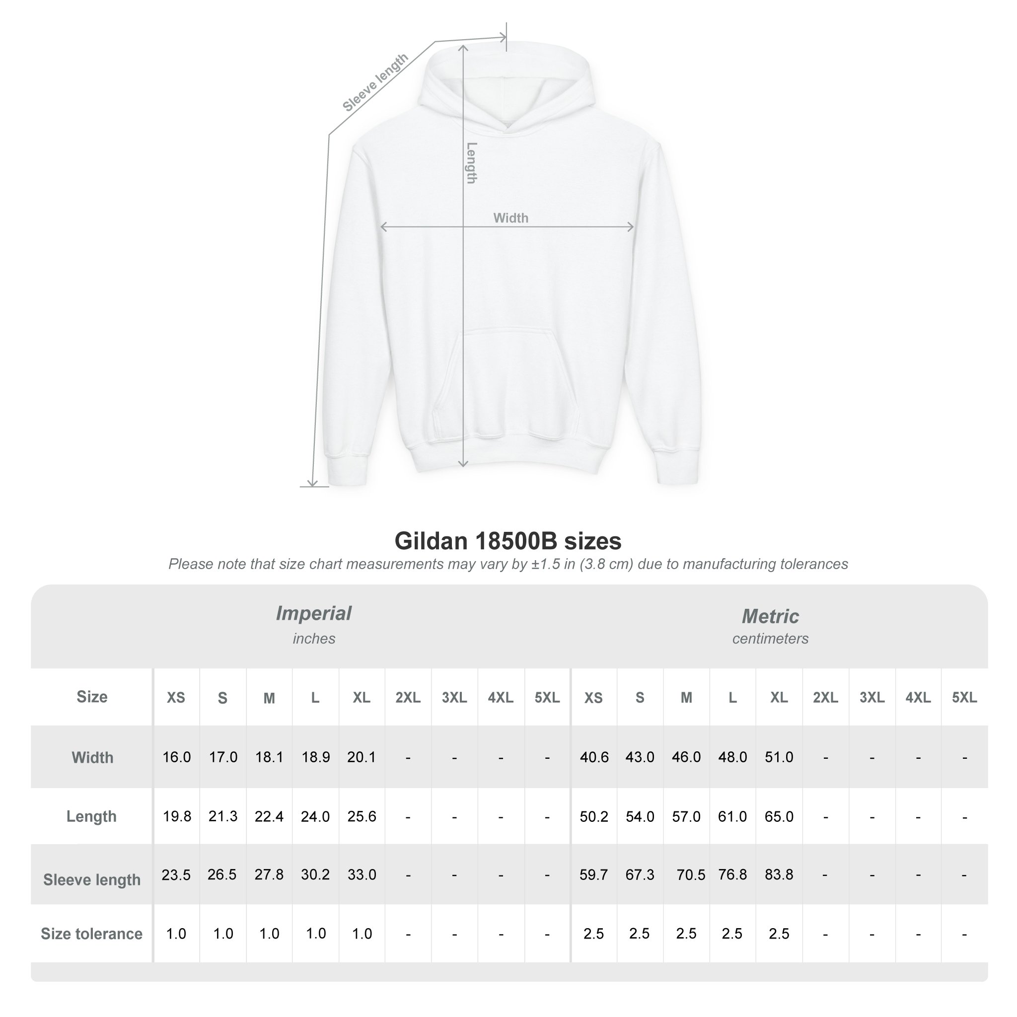 Youth Hoodie - "Powered by Plants (and snacks)" Kids Vegan Sweatshirt - Image 6
