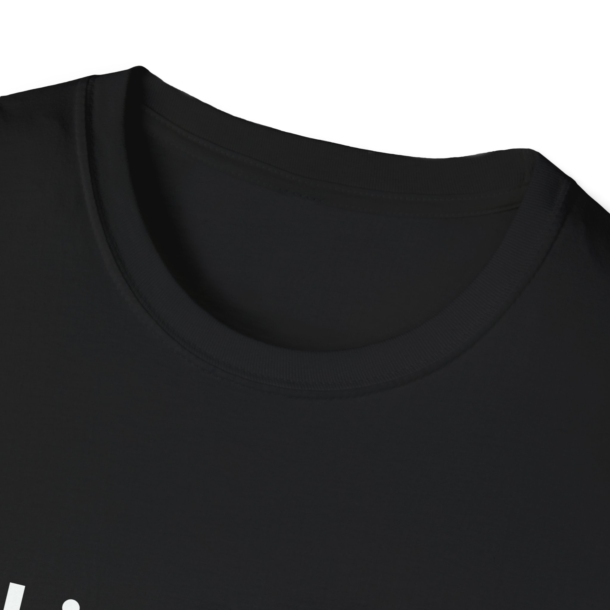 This Shirt Is Plant Based T-Shirt — Vegan/Sustainable Statement Tee - Image 7