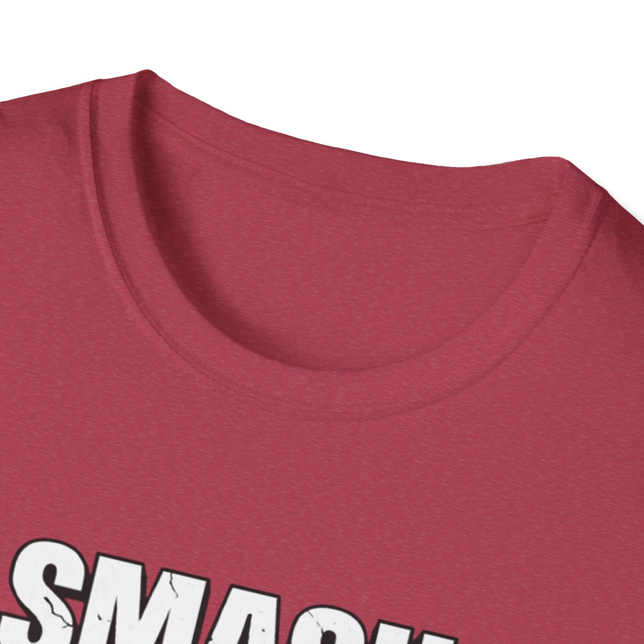 Smash It Into Your Face T-Shirt — Bold Graphic Statement Tee - Image 63