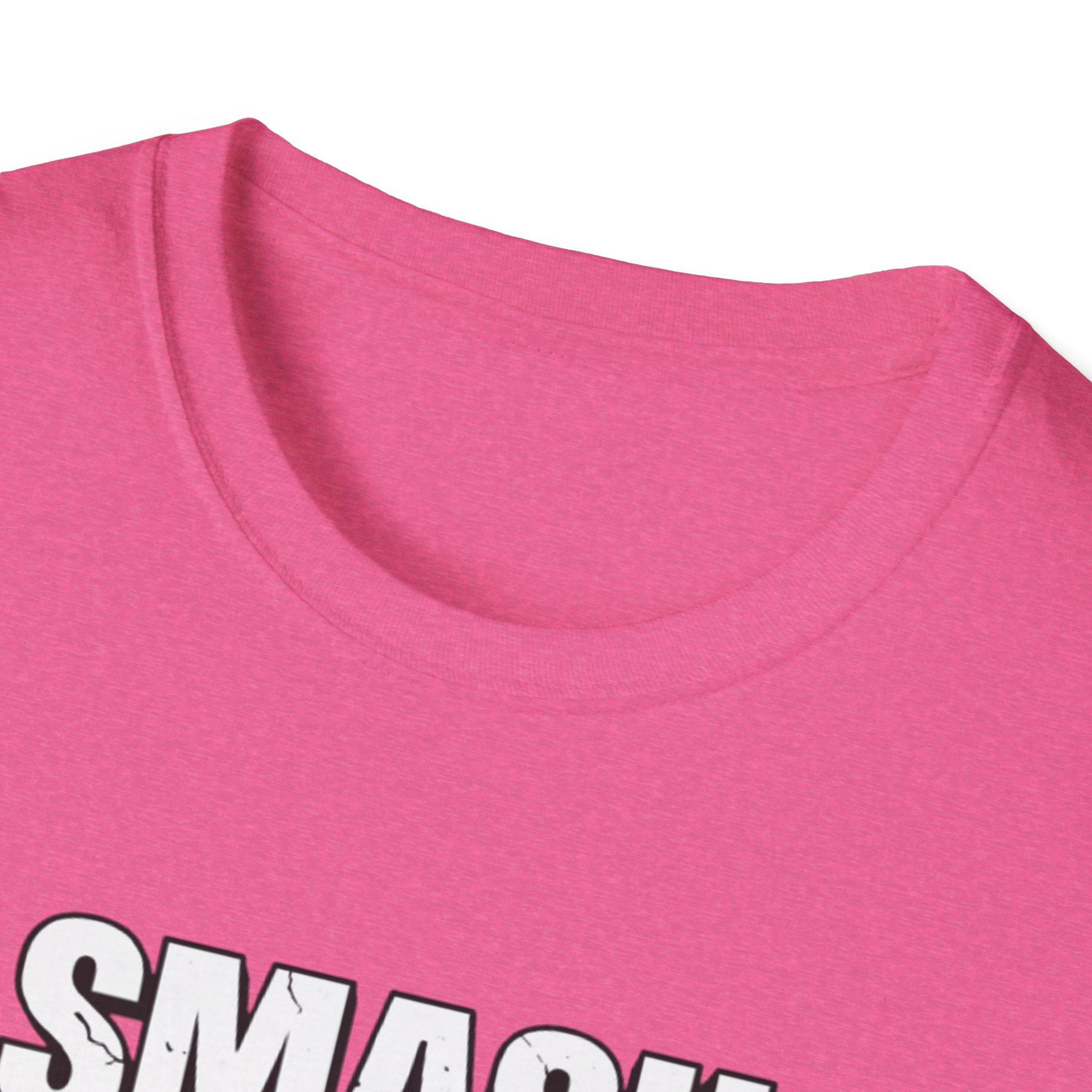 Smash It Into Your Face T-Shirt — Bold Graphic Statement Tee - Image 48